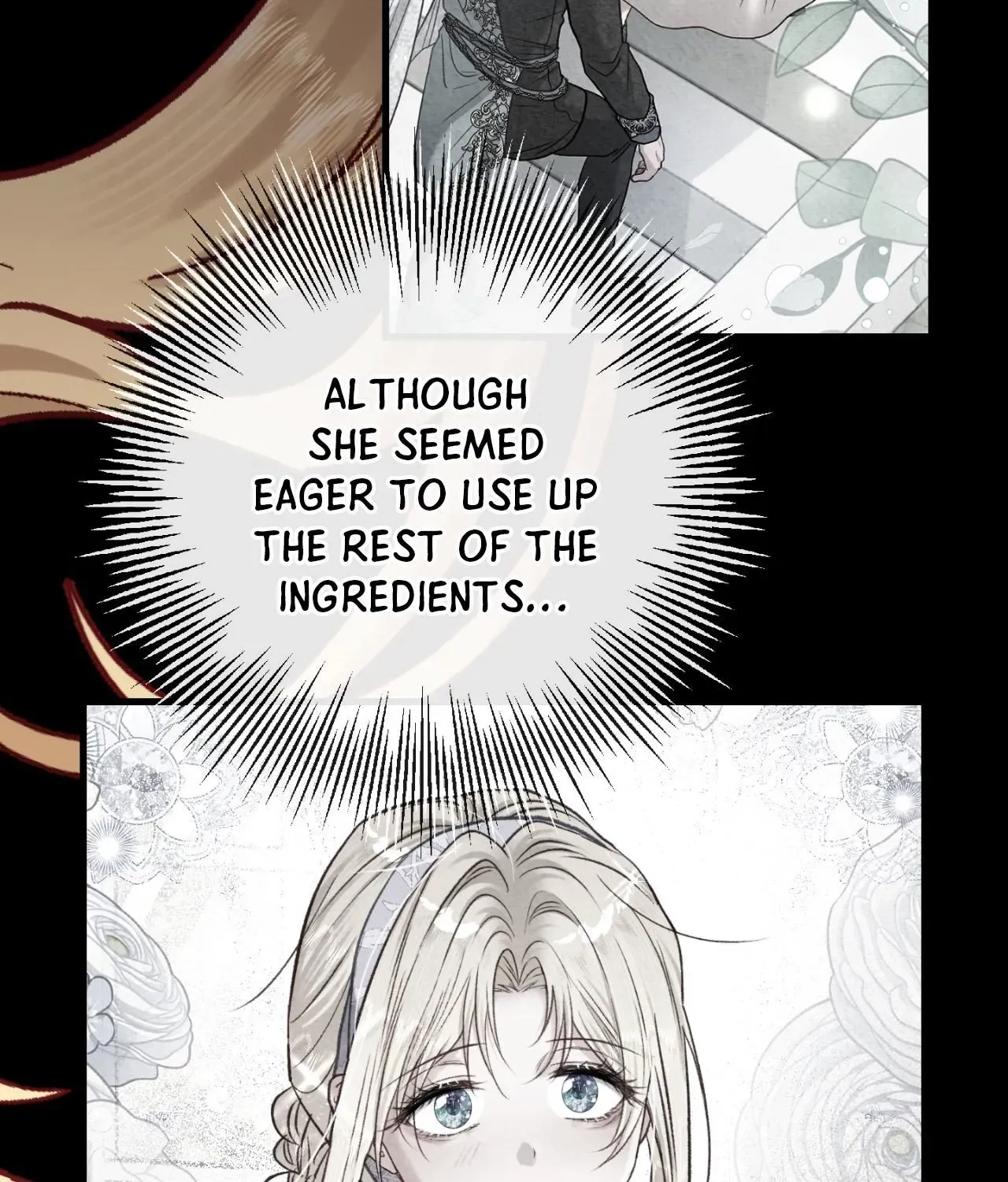 Hunks, Harems, and Hardcore Habits Chapter 44 - Page 44 in English