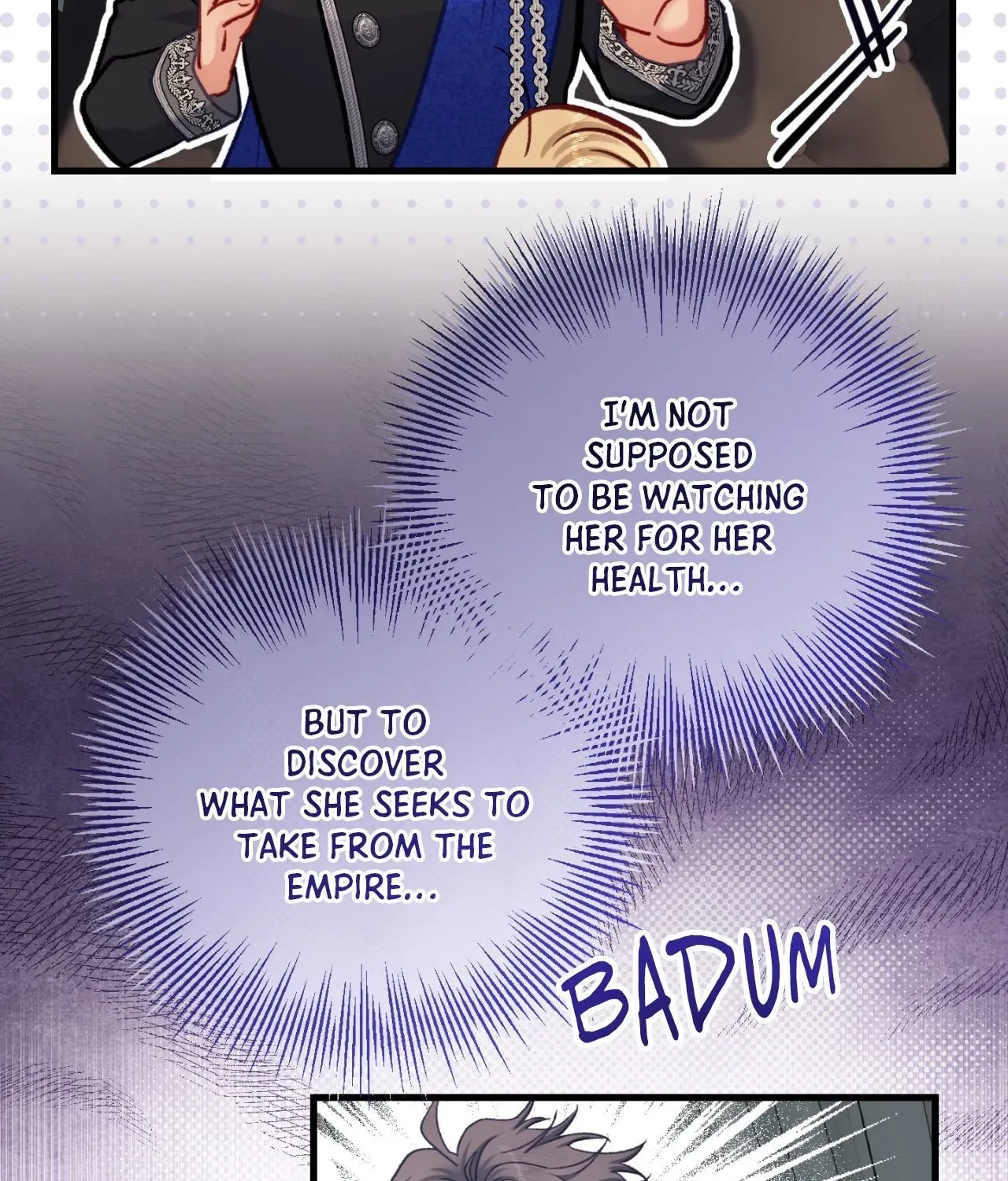 Hunks, Harems, and Hardcore Habits Chapter 44 - Page 51 in English