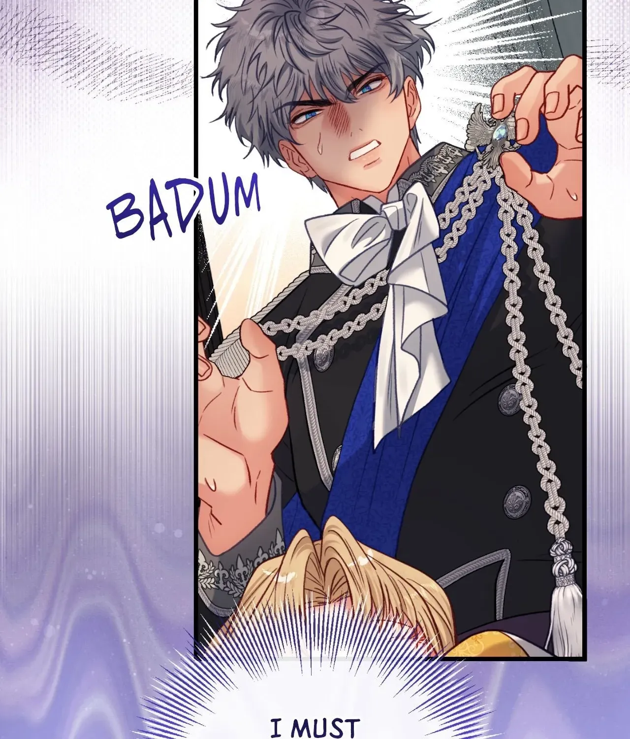 Hunks, Harems, and Hardcore Habits Chapter 44 - Page 52 in English