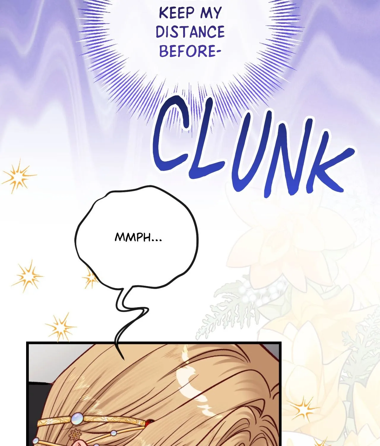 Hunks, Harems, and Hardcore Habits Chapter 44 - Page 53 in English