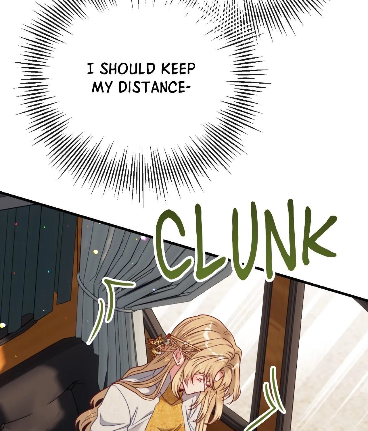 Hunks, Harems, and Hardcore Habits Chapter 44 - Page 7 in English