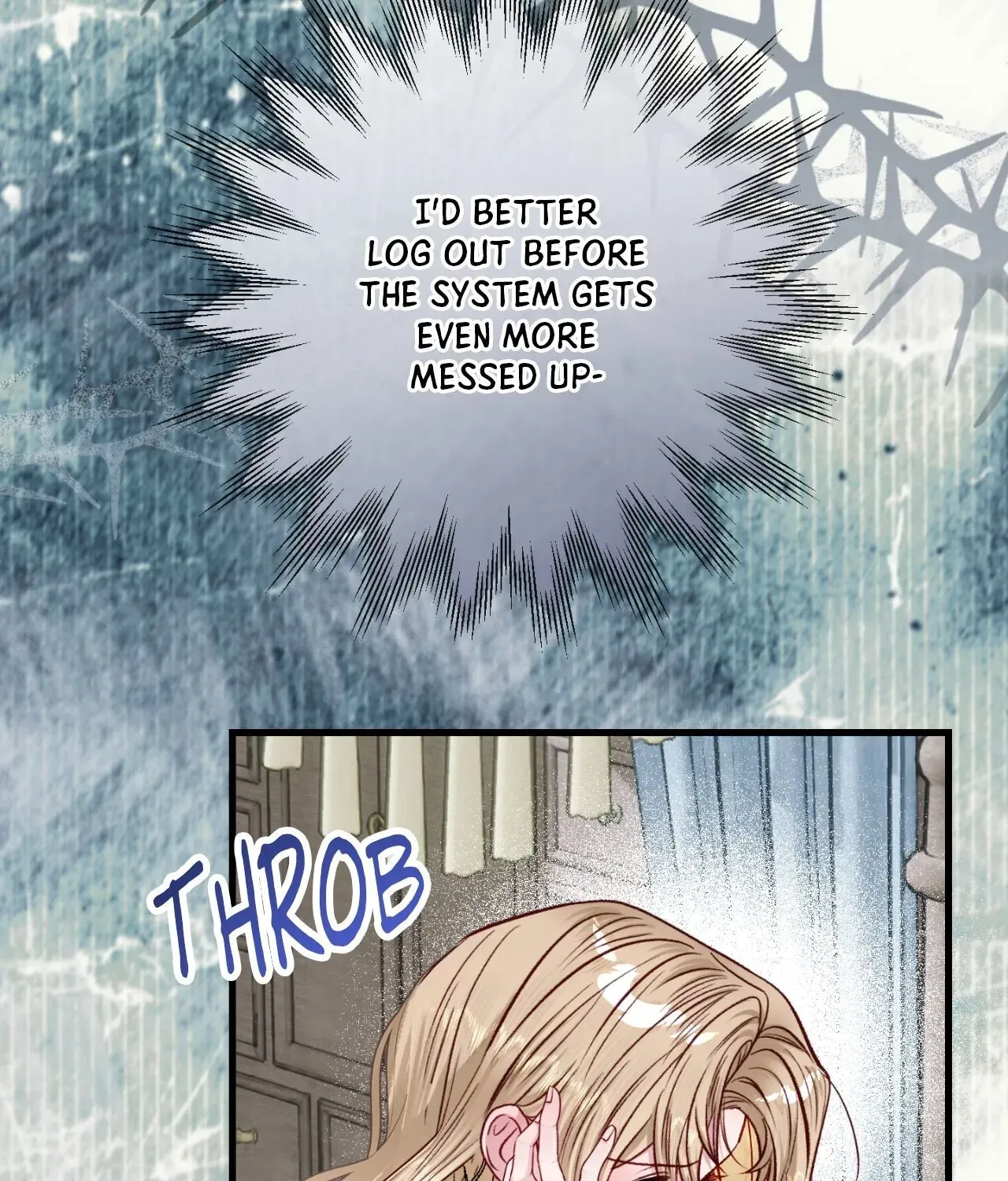 Hunks, Harems, and Hardcore Habits Chapter 44 - Page 93 in English