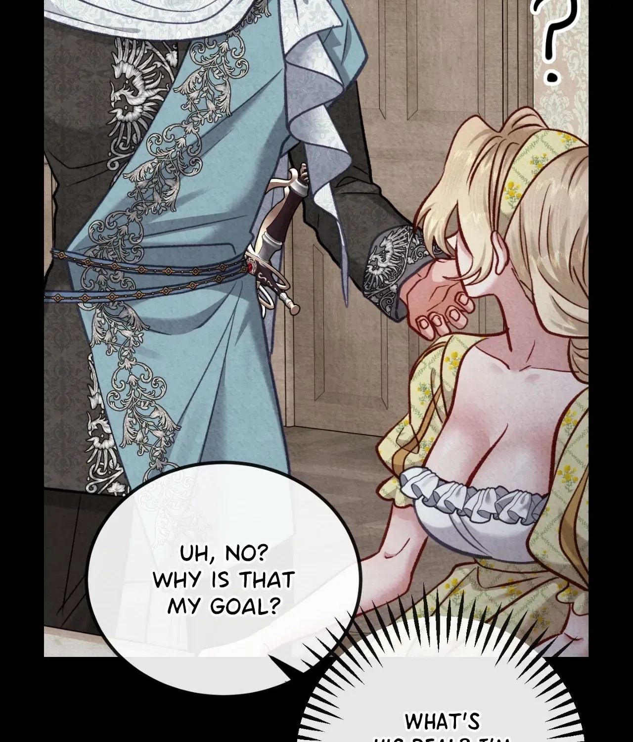 Hunks, Harems, and Hardcore Habits Chapter 45 - Page 100 in English