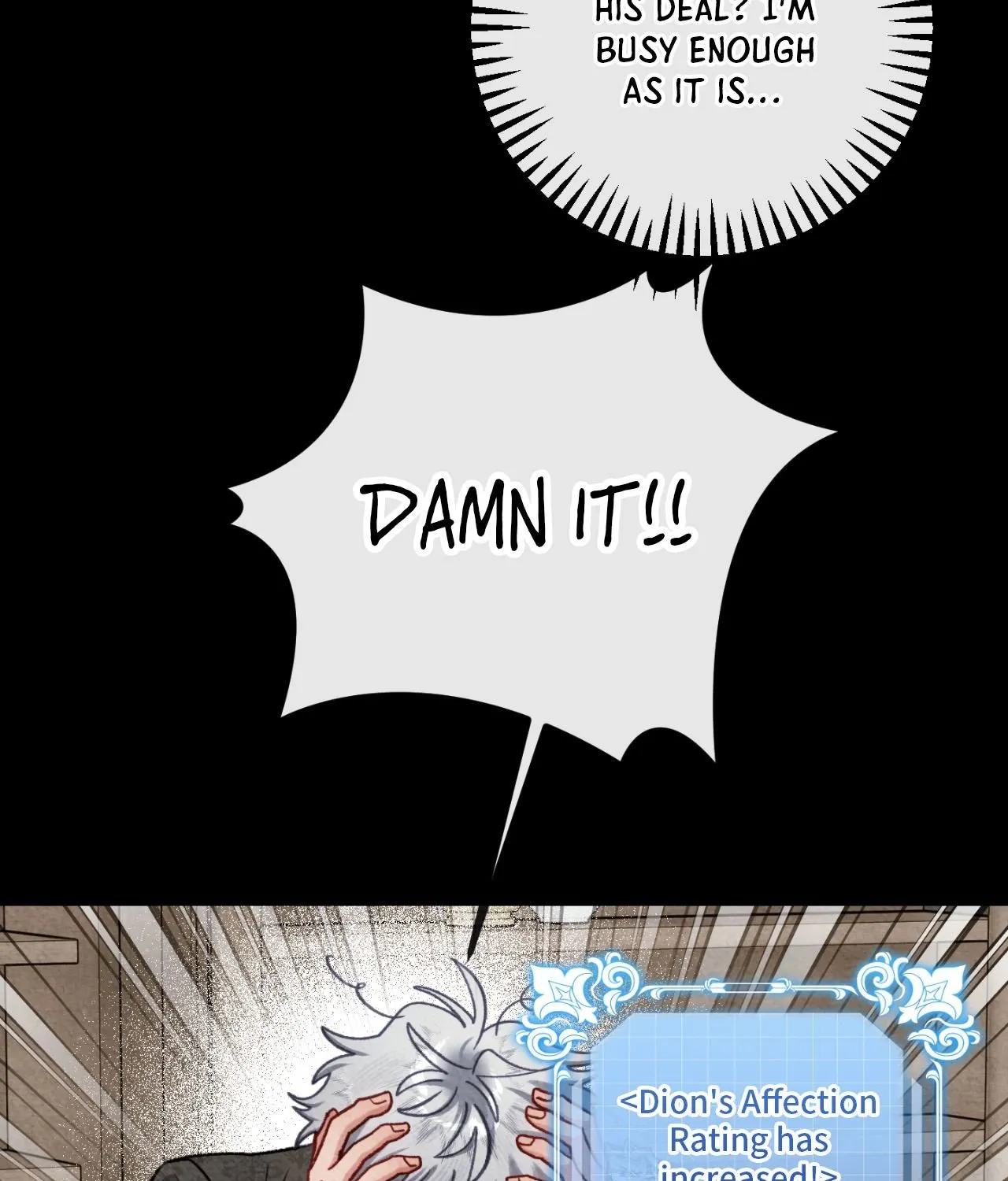 Hunks, Harems, and Hardcore Habits Chapter 45 - Page 101 in English