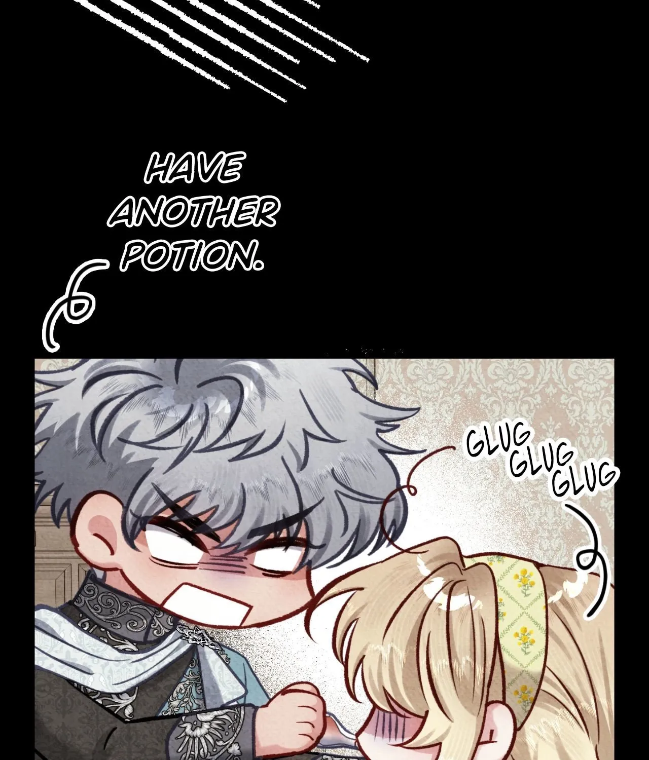 Hunks, Harems, and Hardcore Habits Chapter 45 - Page 105 in English