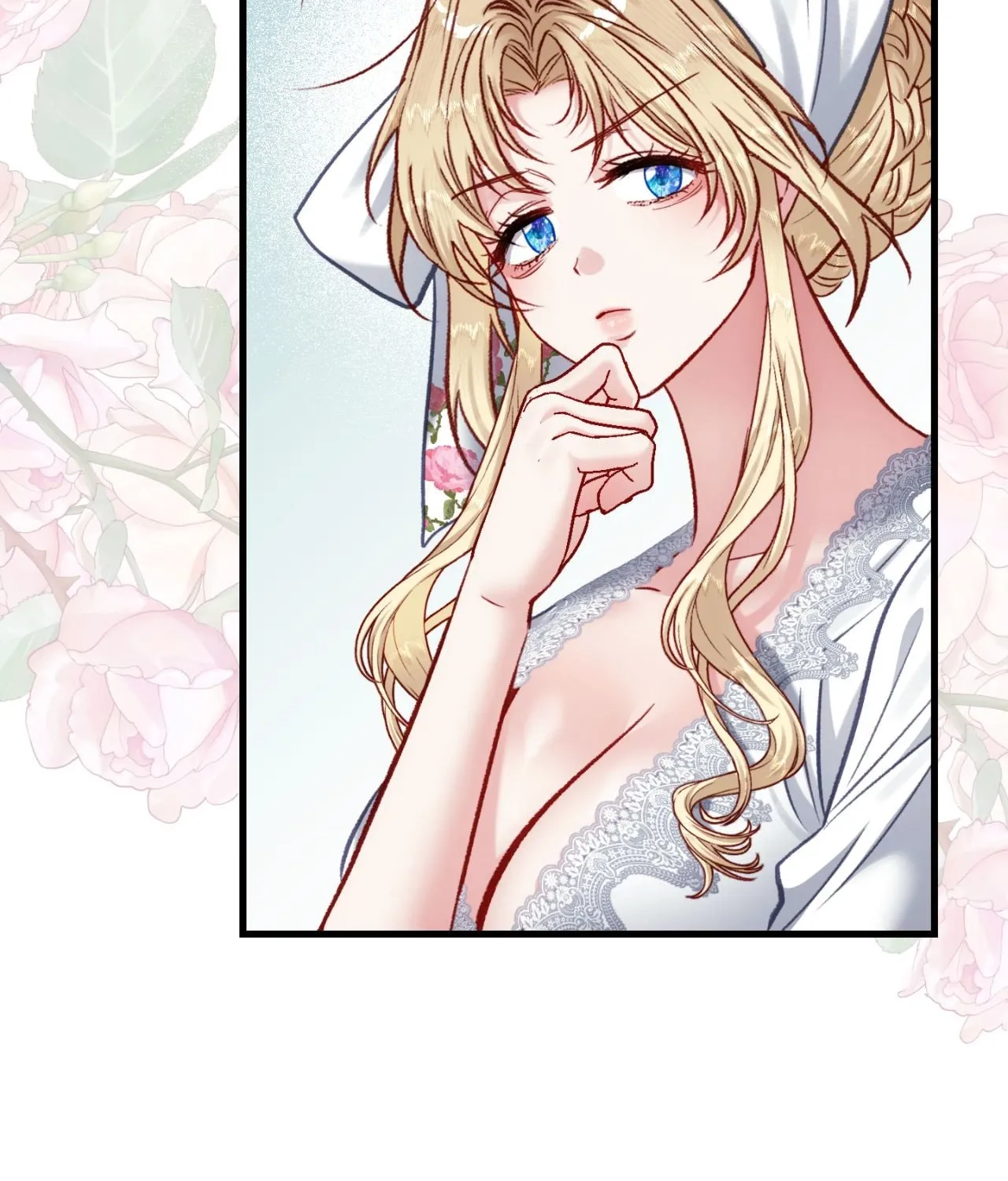 Hunks, Harems, and Hardcore Habits Chapter 45 - Page 108 in English