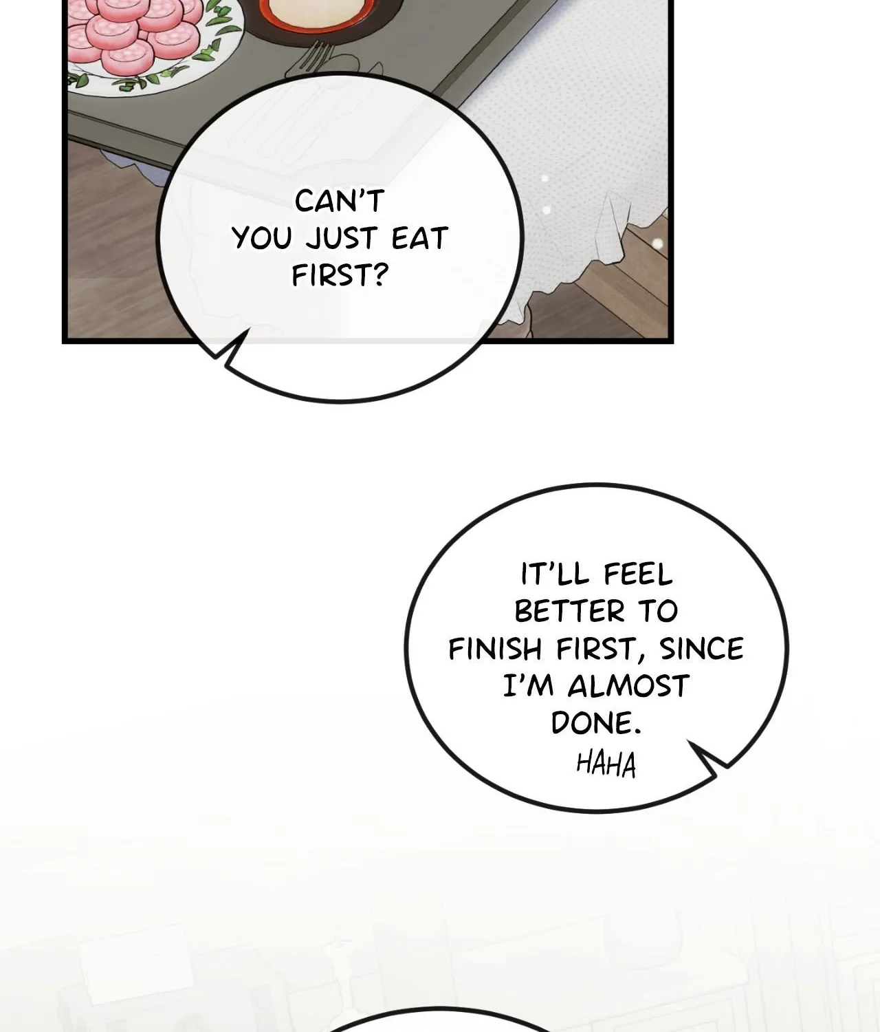 Hunks, Harems, and Hardcore Habits Chapter 45 - Page 114 in English