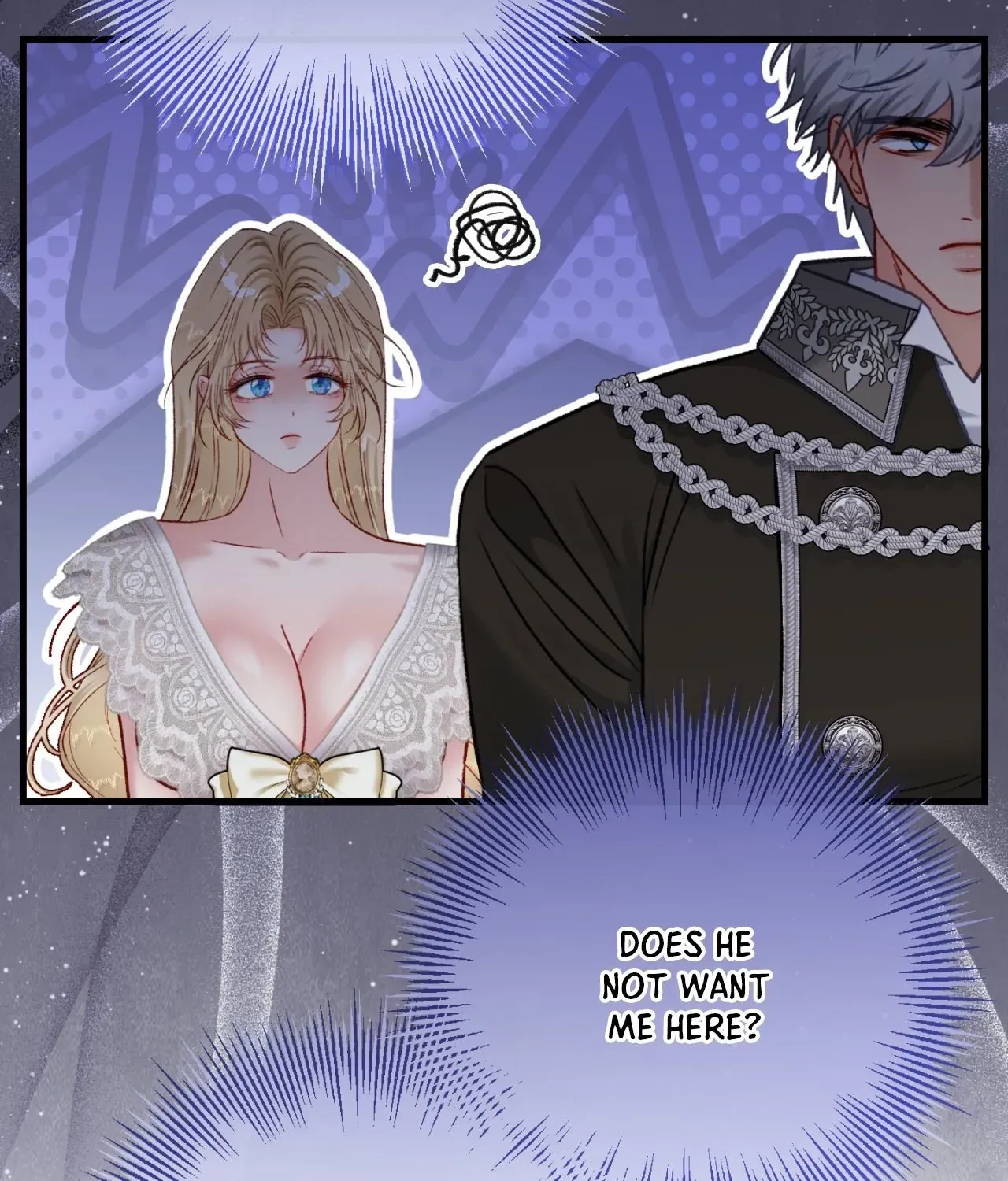 Hunks, Harems, and Hardcore Habits Chapter 45 - Page 12 in English