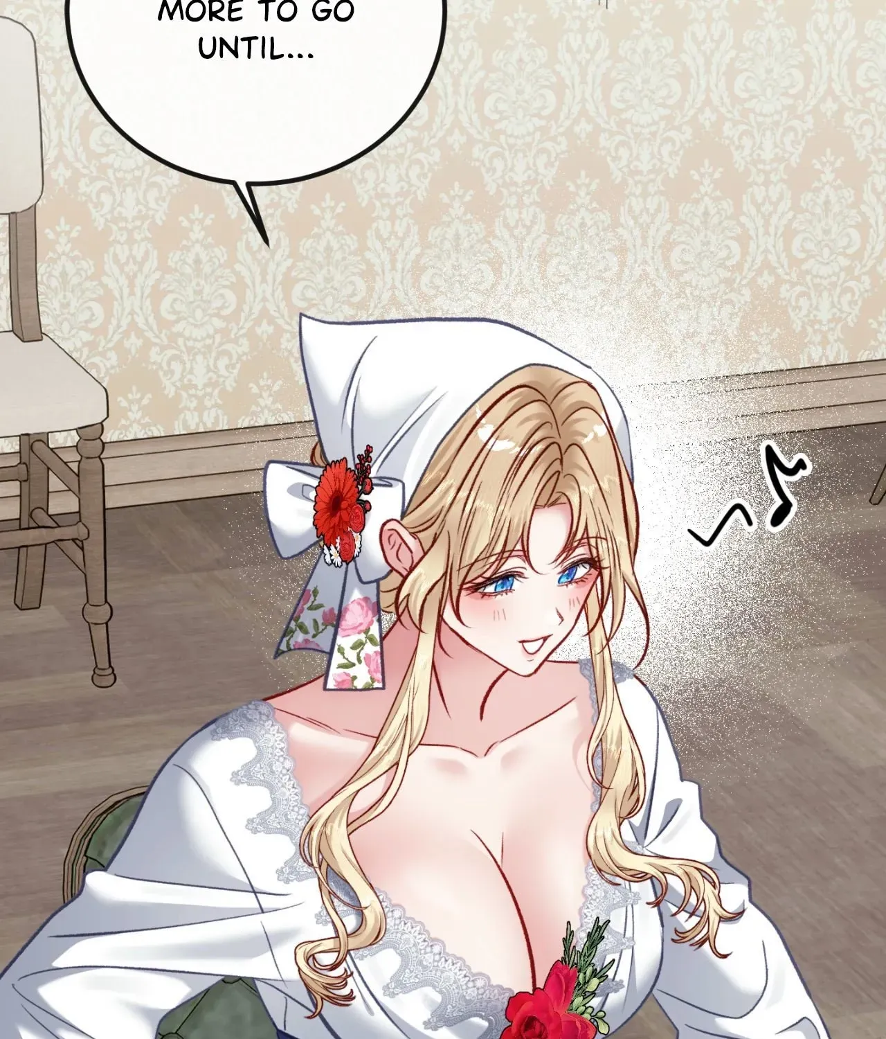 Hunks, Harems, and Hardcore Habits Chapter 45 - Page 129 in English