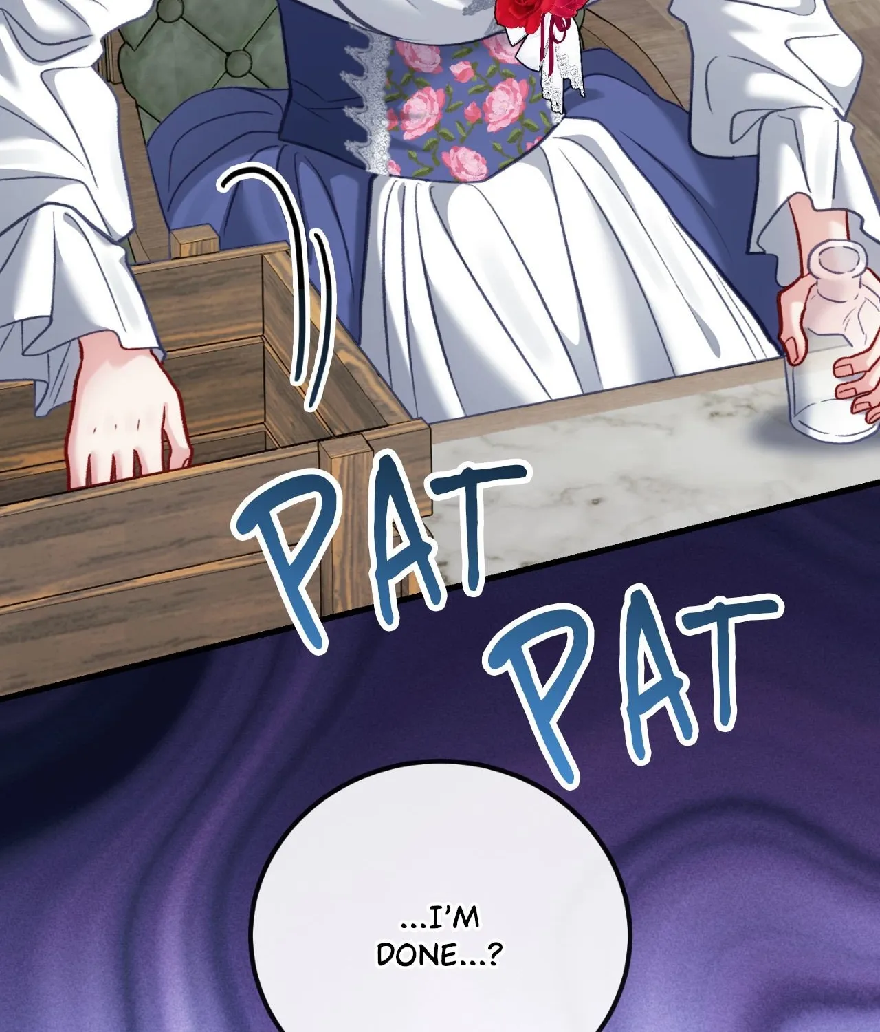 Hunks, Harems, and Hardcore Habits Chapter 45 - Page 130 in English