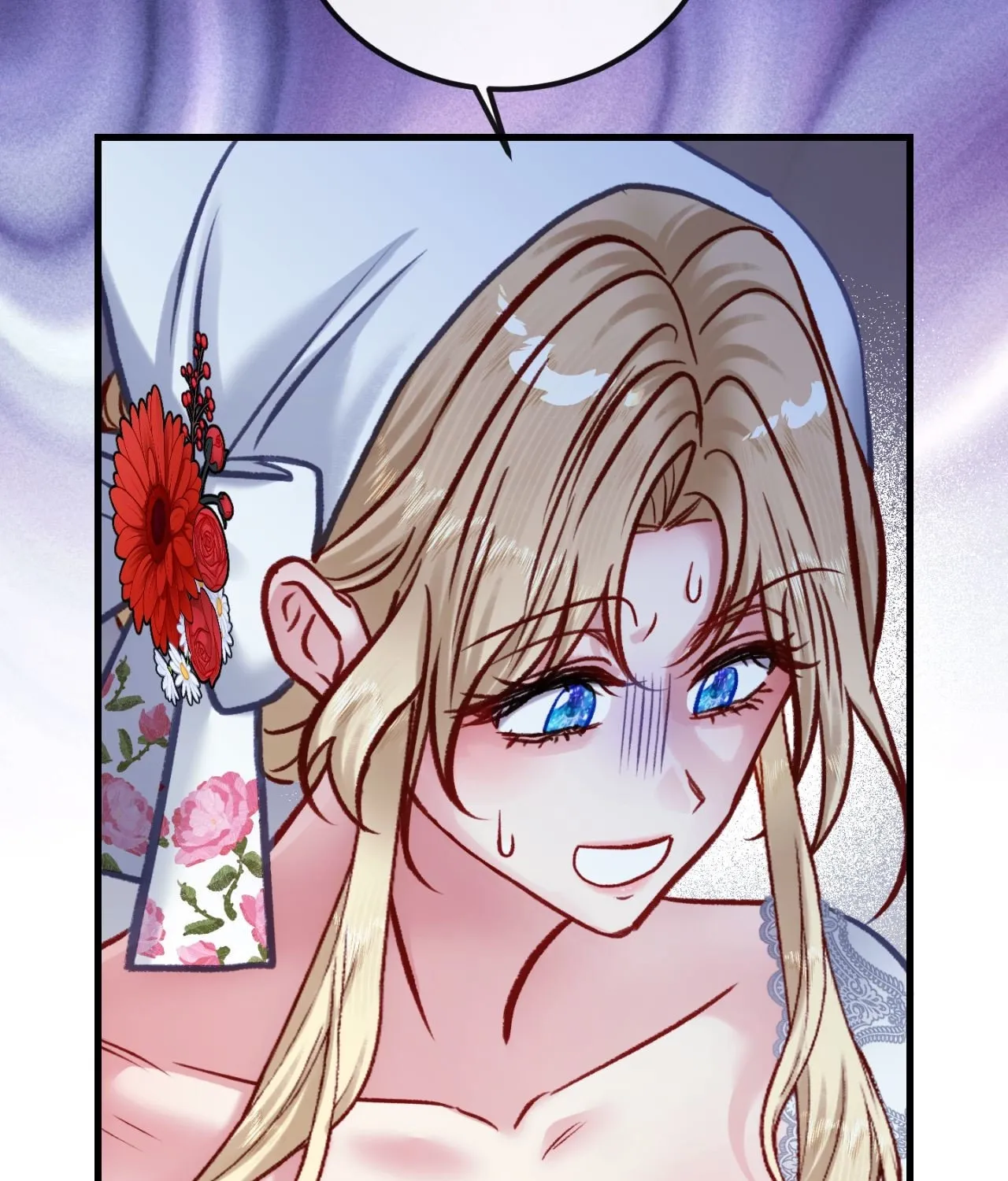 Hunks, Harems, and Hardcore Habits Chapter 45 - Page 131 in English