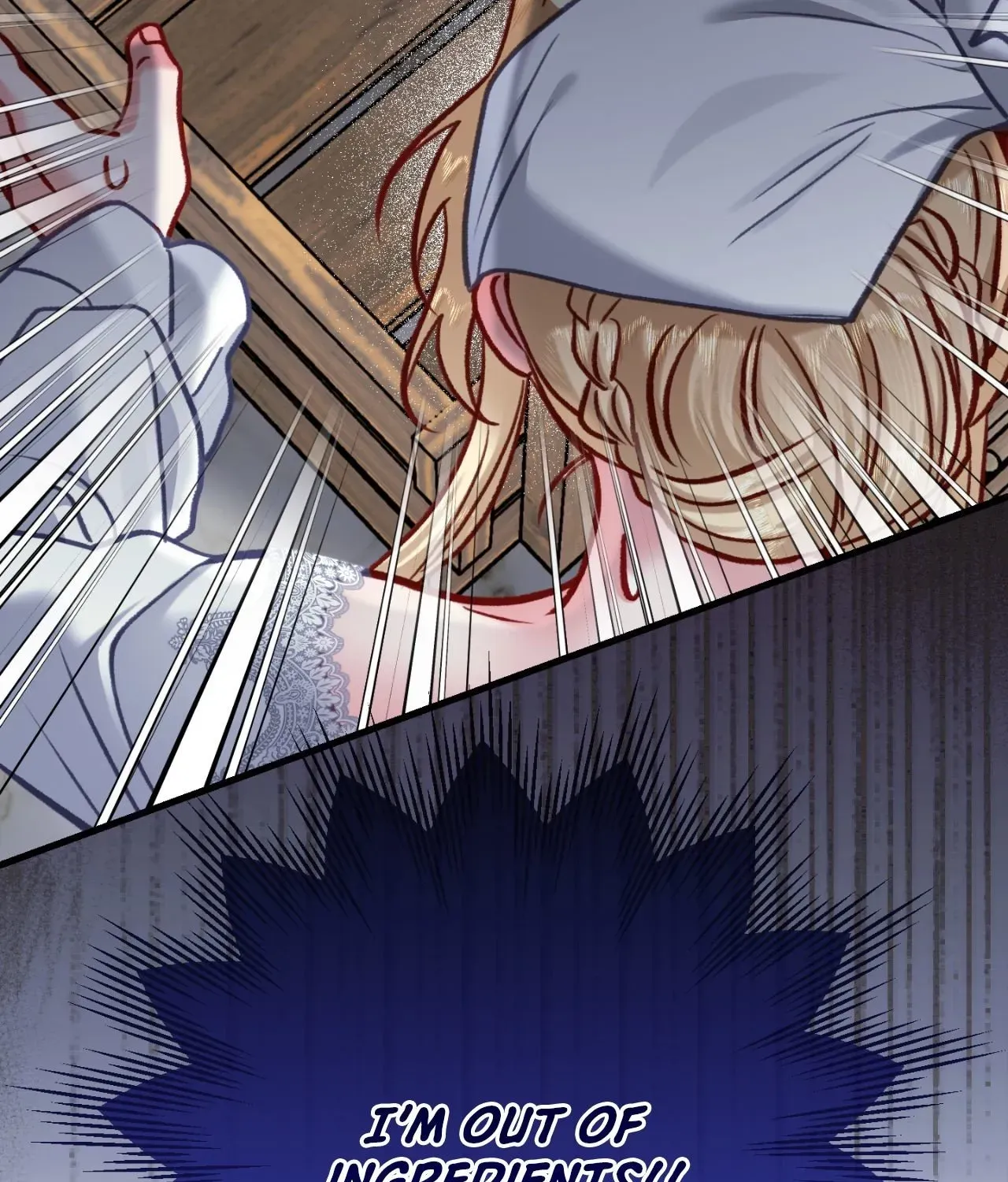 Hunks, Harems, and Hardcore Habits Chapter 45 - Page 133 in English
