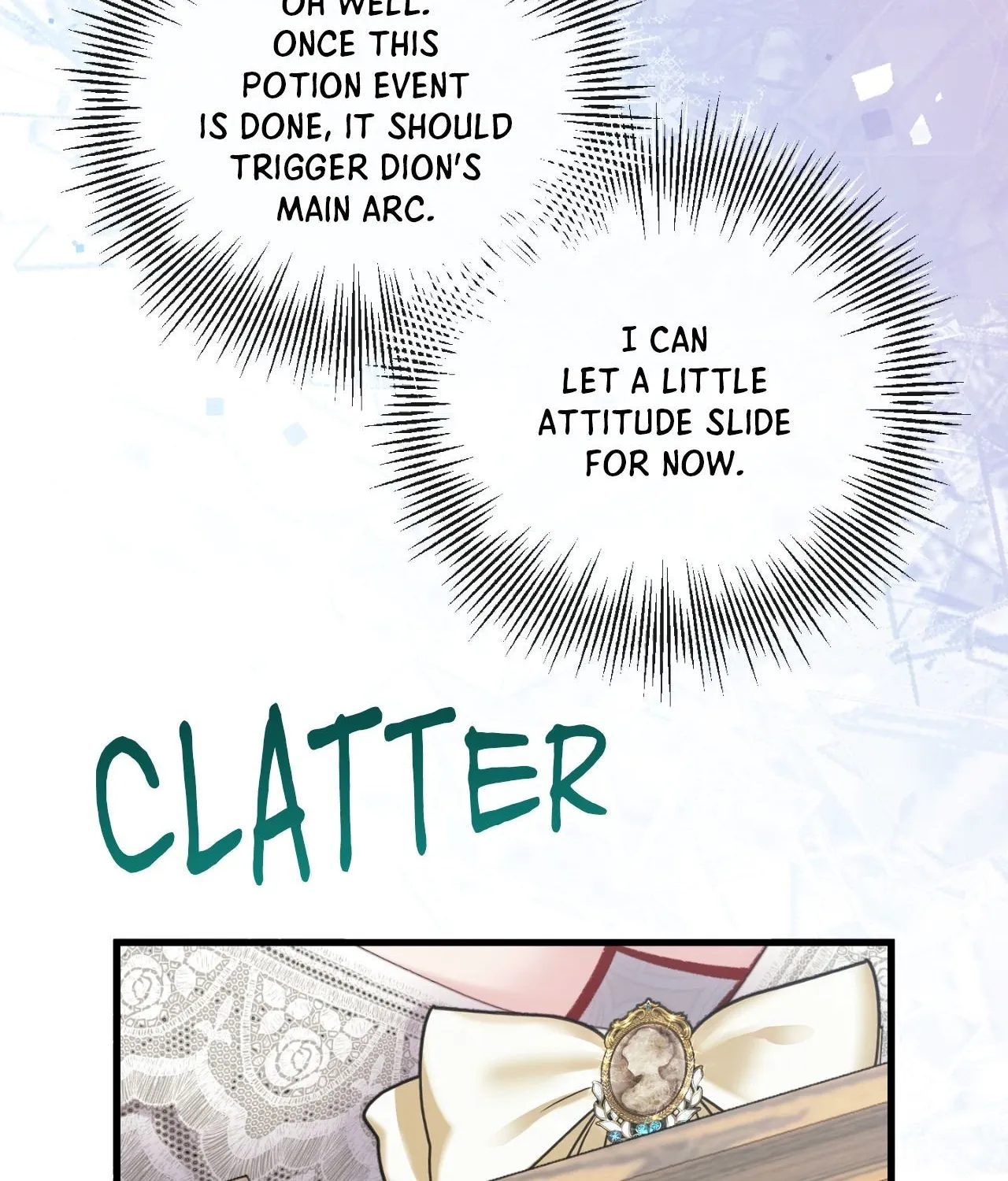 Hunks, Harems, and Hardcore Habits Chapter 45 - Page 16 in English