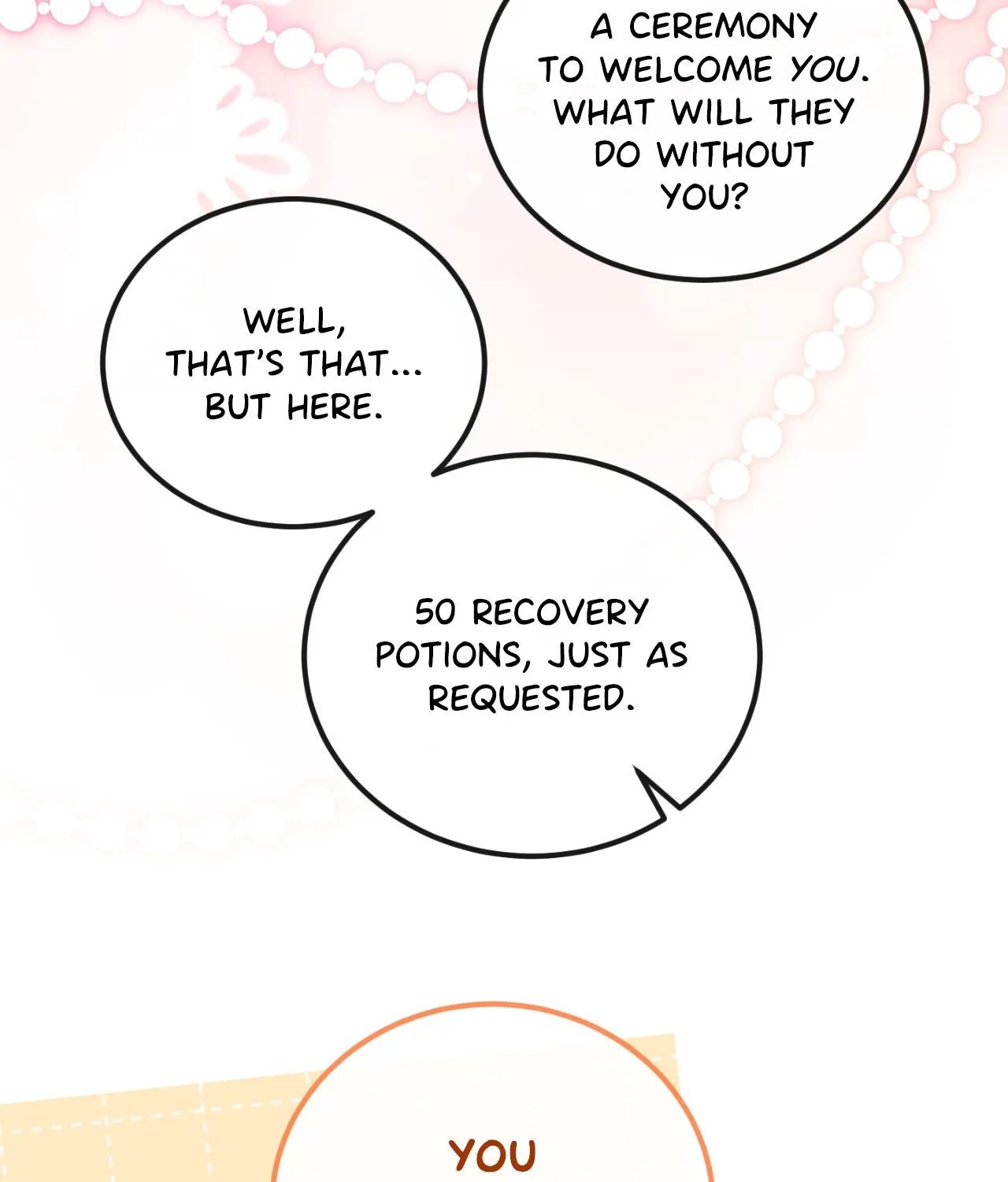Hunks, Harems, and Hardcore Habits Chapter 45 - Page 24 in English
