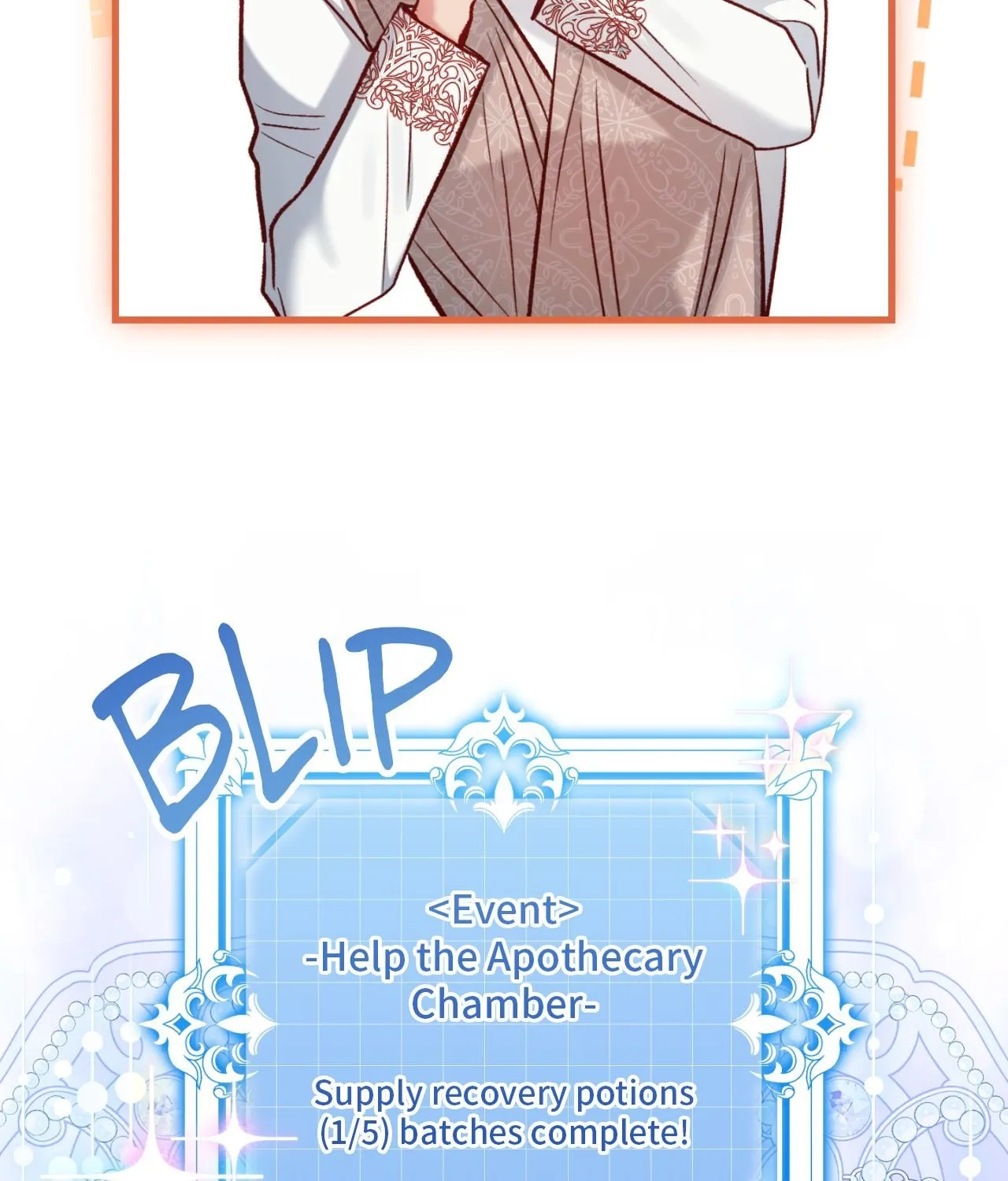 Hunks, Harems, and Hardcore Habits Chapter 45 - Page 26 in English