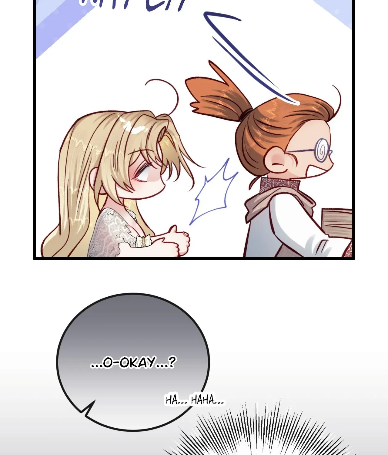 Hunks, Harems, and Hardcore Habits Chapter 45 - Page 30 in English