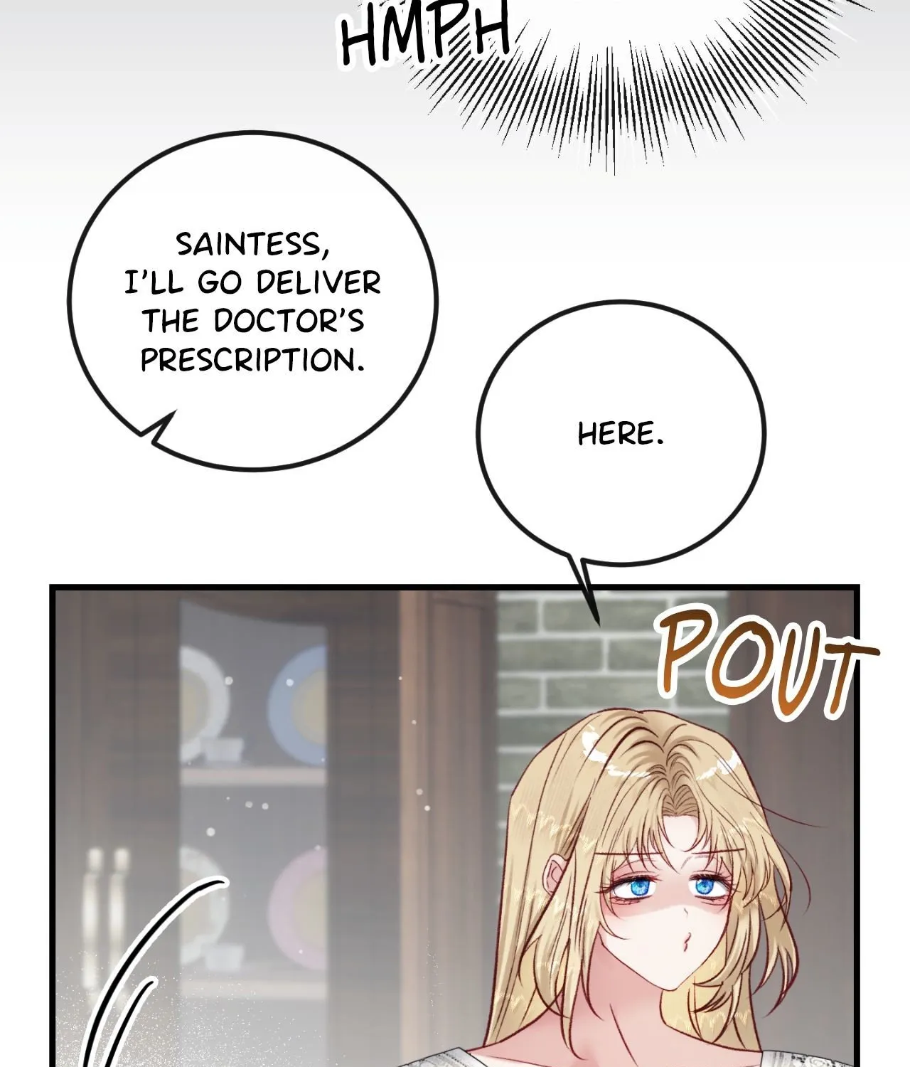 Hunks, Harems, and Hardcore Habits Chapter 45 - Page 33 in English