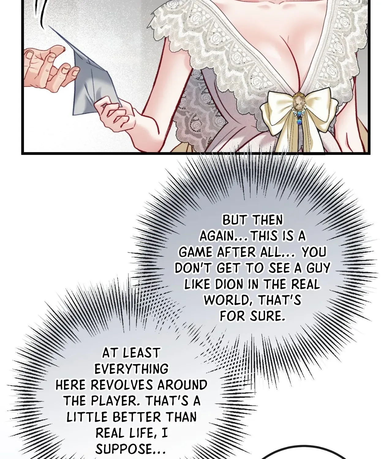 Hunks, Harems, and Hardcore Habits Chapter 45 - Page 34 in English