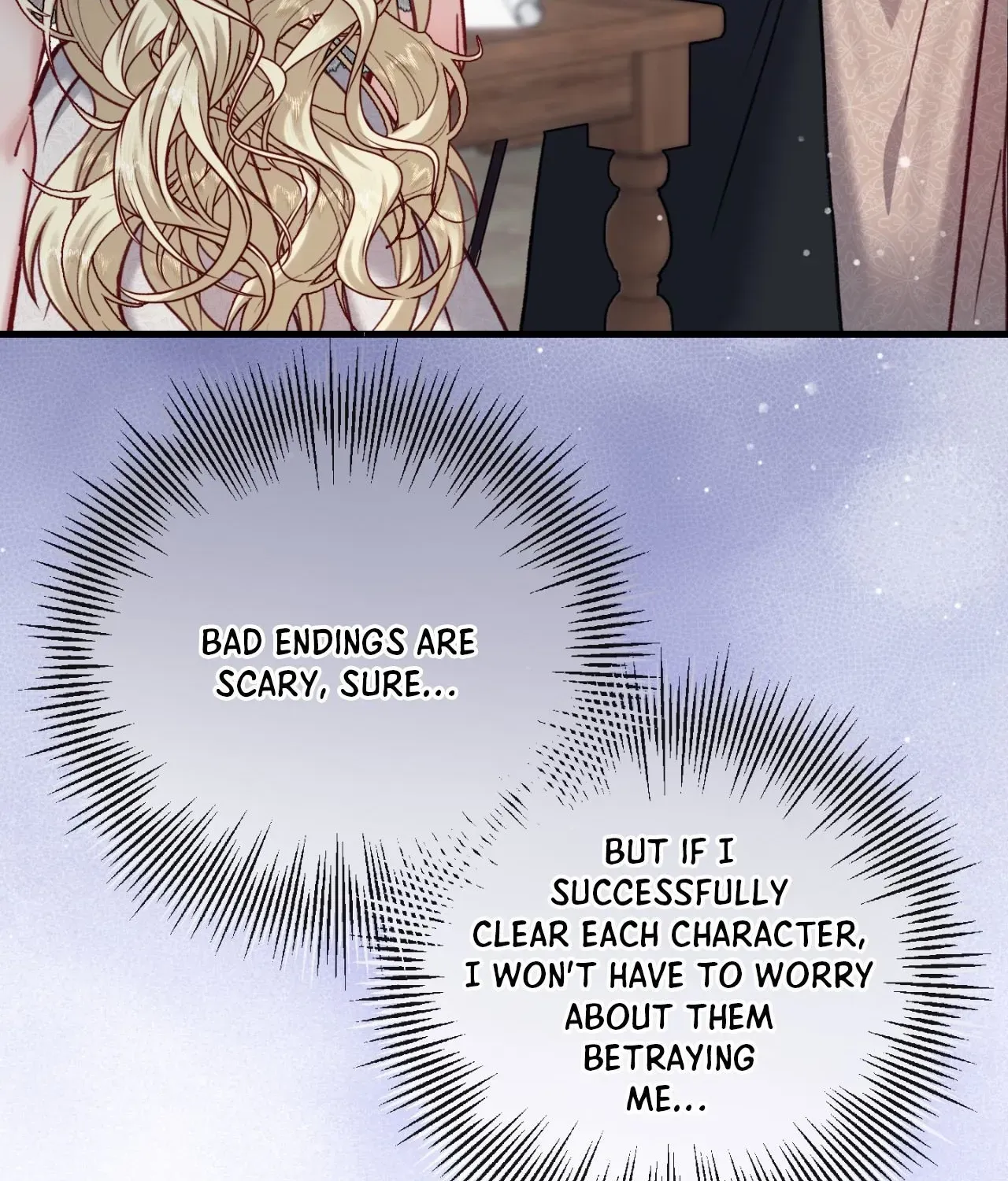 Hunks, Harems, and Hardcore Habits Chapter 45 - Page 36 in English