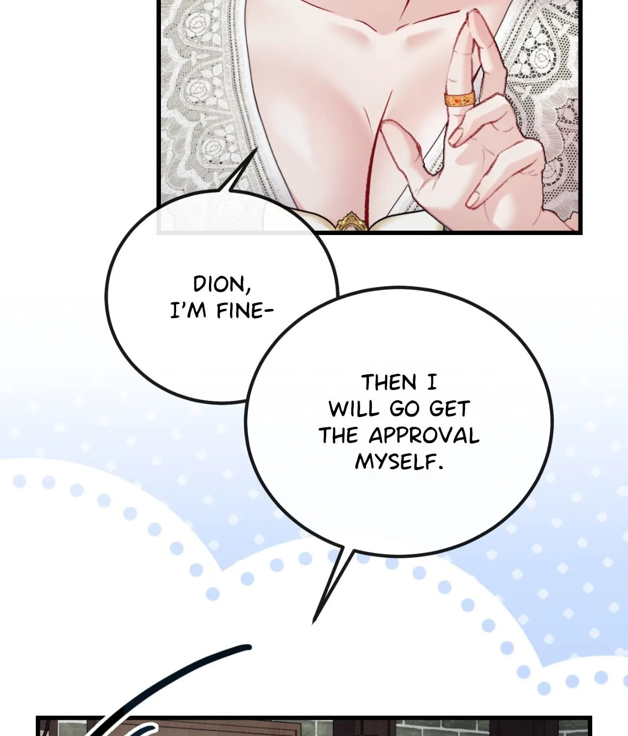Hunks, Harems, and Hardcore Habits Chapter 45 - Page 46 in English