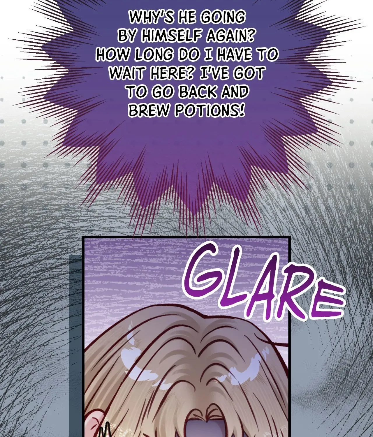 Hunks, Harems, and Hardcore Habits Chapter 45 - Page 48 in English
