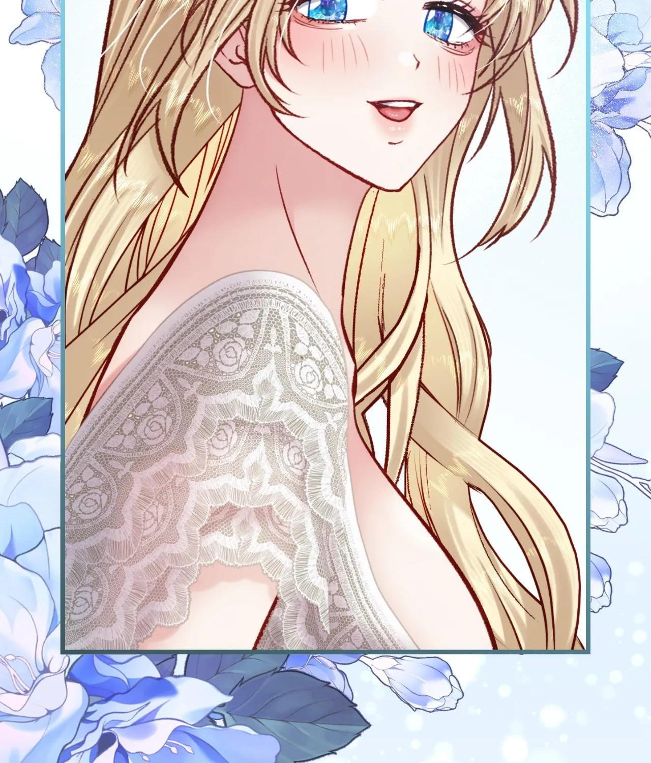 Hunks, Harems, and Hardcore Habits Chapter 45 - Page 5 in English