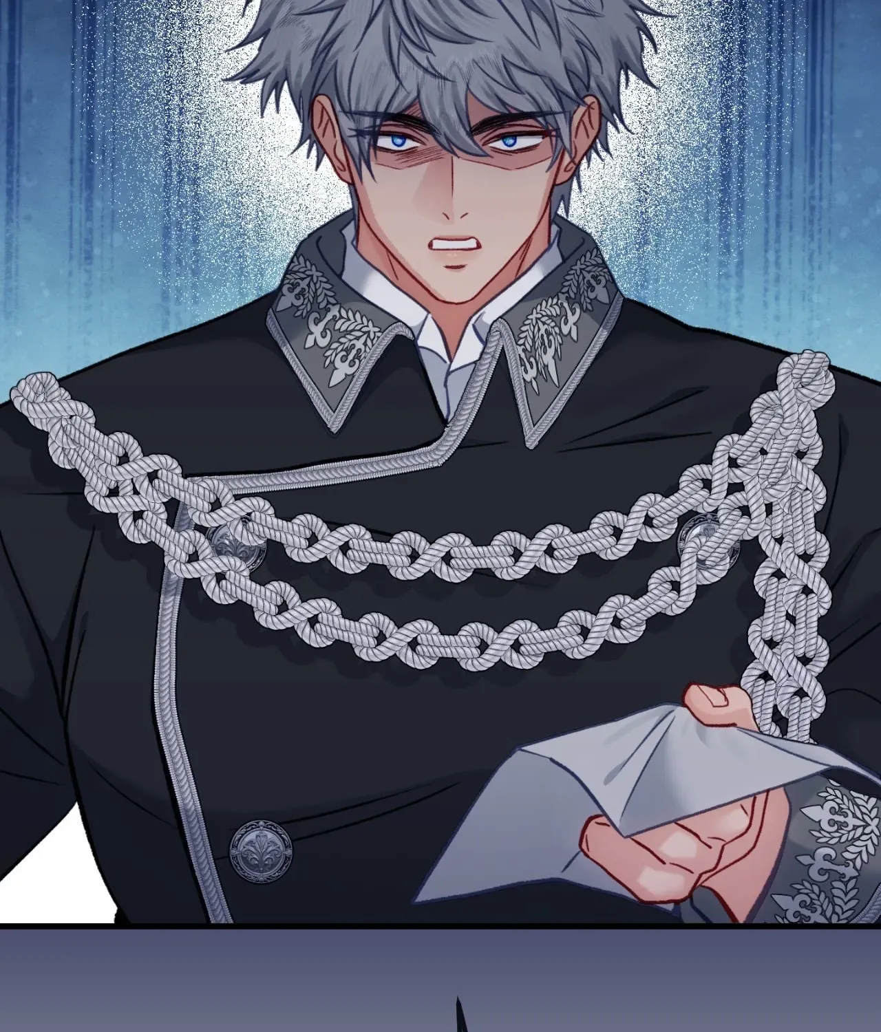 Hunks, Harems, and Hardcore Habits Chapter 45 - Page 51 in English