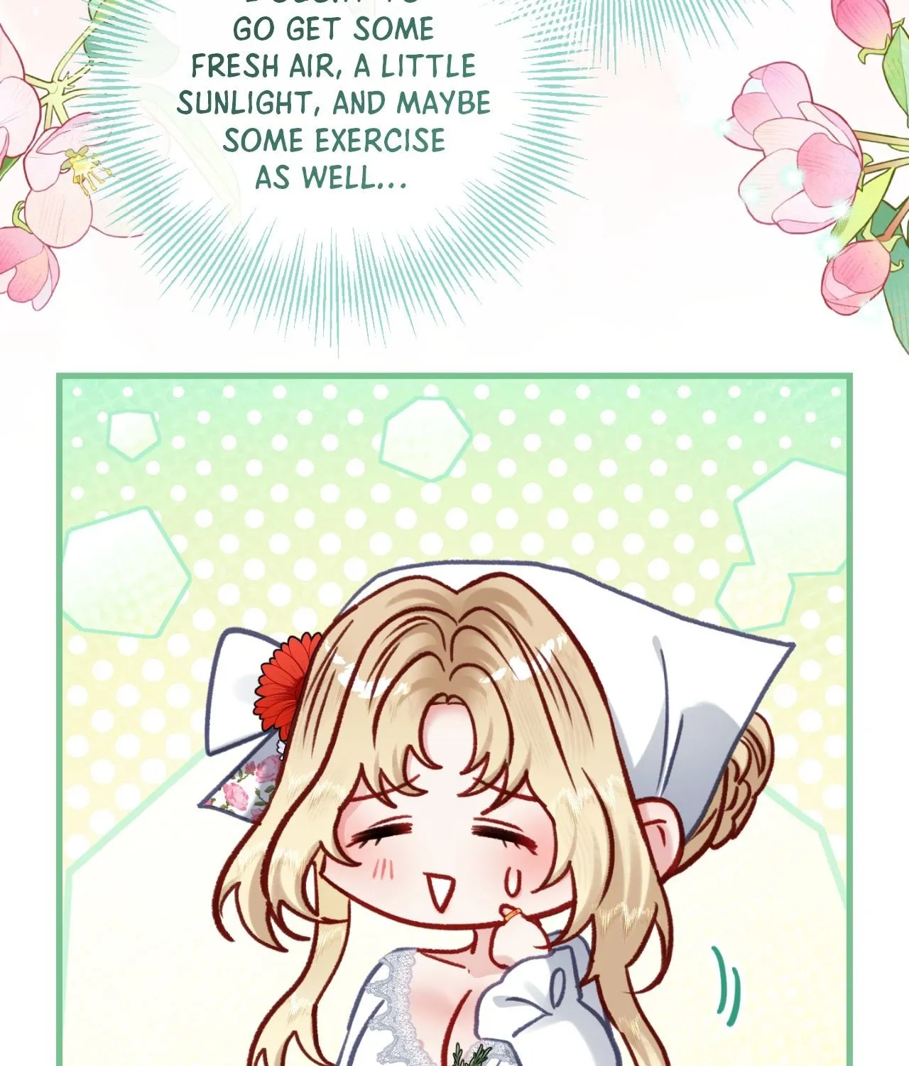 Hunks, Harems, and Hardcore Habits Chapter 45 - Page 69 in English