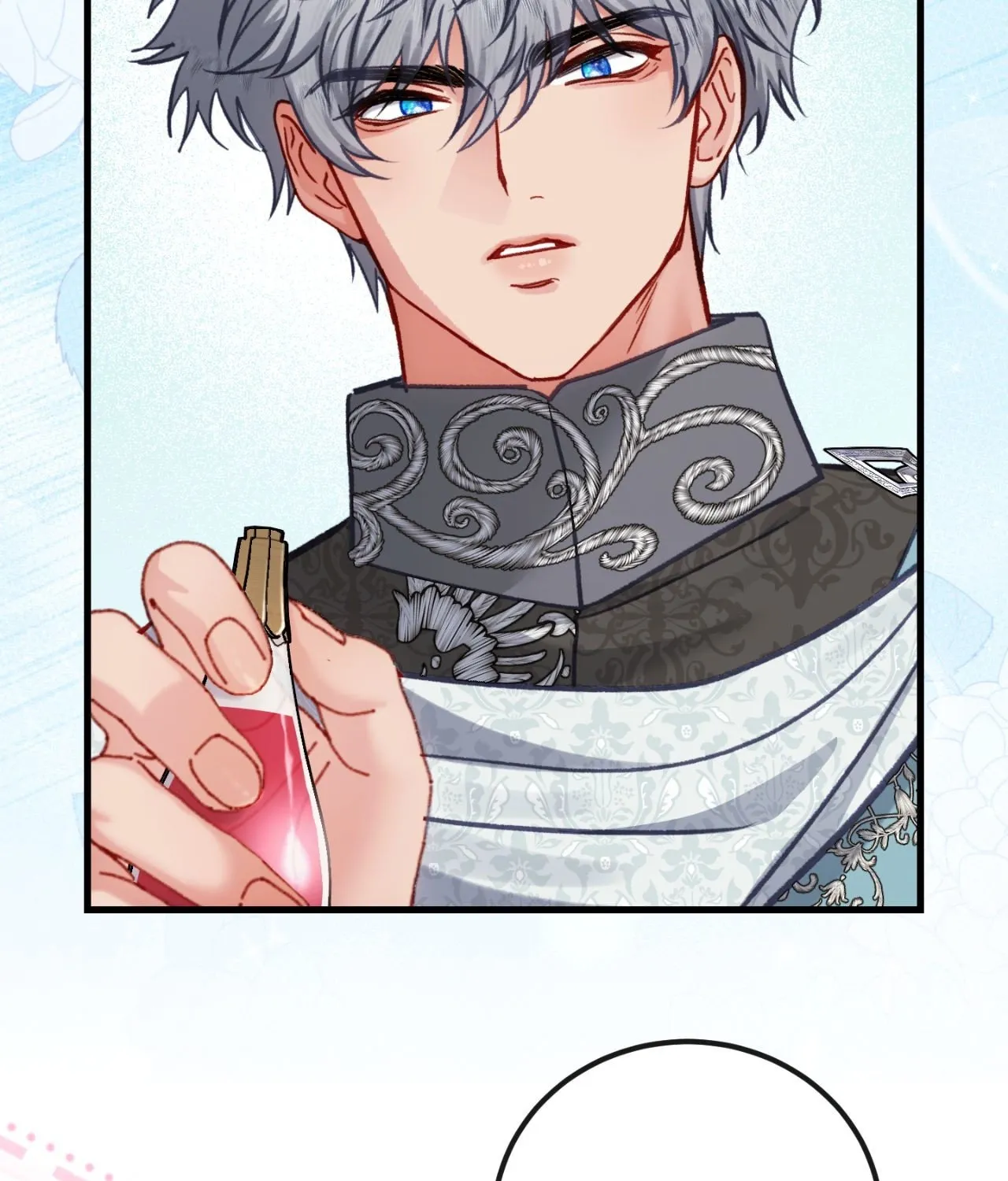 Hunks, Harems, and Hardcore Habits Chapter 45 - Page 75 in English