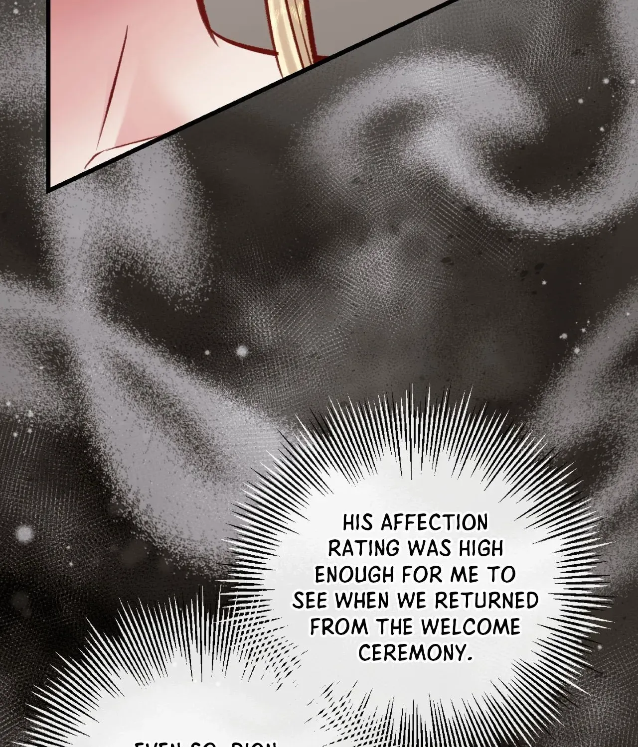 Hunks, Harems, and Hardcore Habits Chapter 45 - Page 92 in English