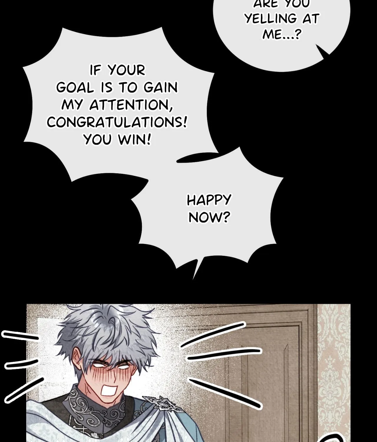 Hunks, Harems, and Hardcore Habits Chapter 45 - Page 99 in English