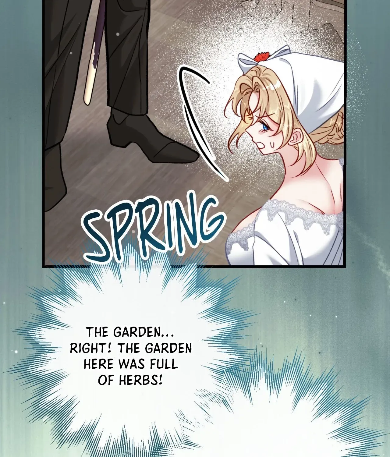 Hunks, Harems, and Hardcore Habits Chapter 46 - Page 10 in English