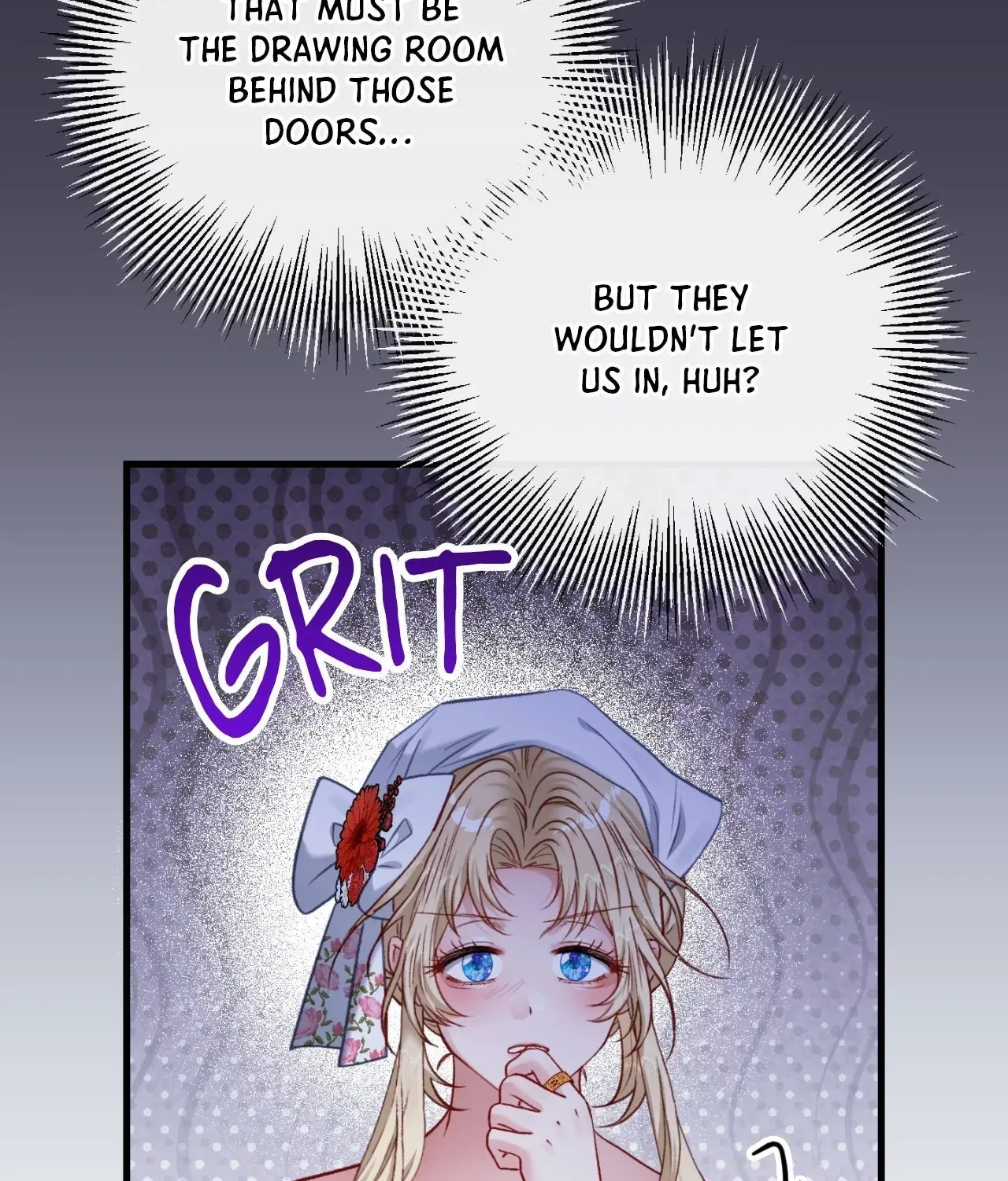 Hunks, Harems, and Hardcore Habits Chapter 46 - Page 103 in English
