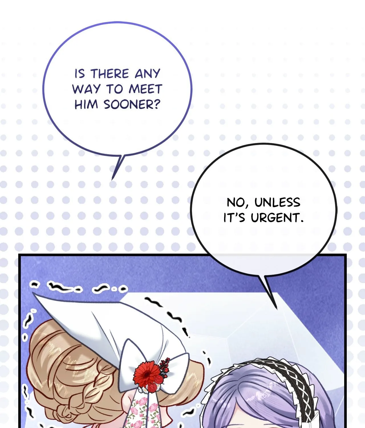 Hunks, Harems, and Hardcore Habits Chapter 46 - Page 110 in English