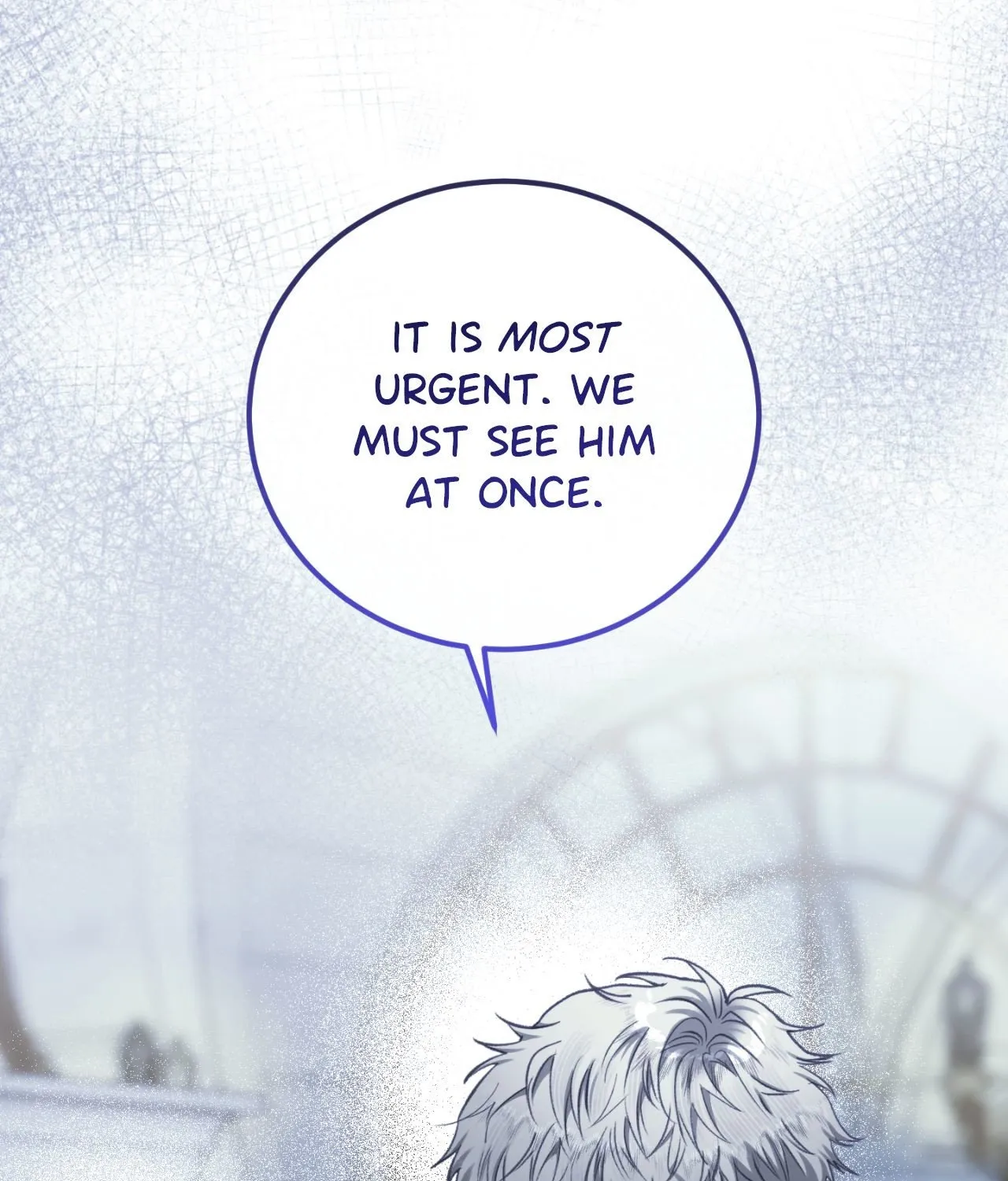 Hunks, Harems, and Hardcore Habits Chapter 46 - Page 113 in English
