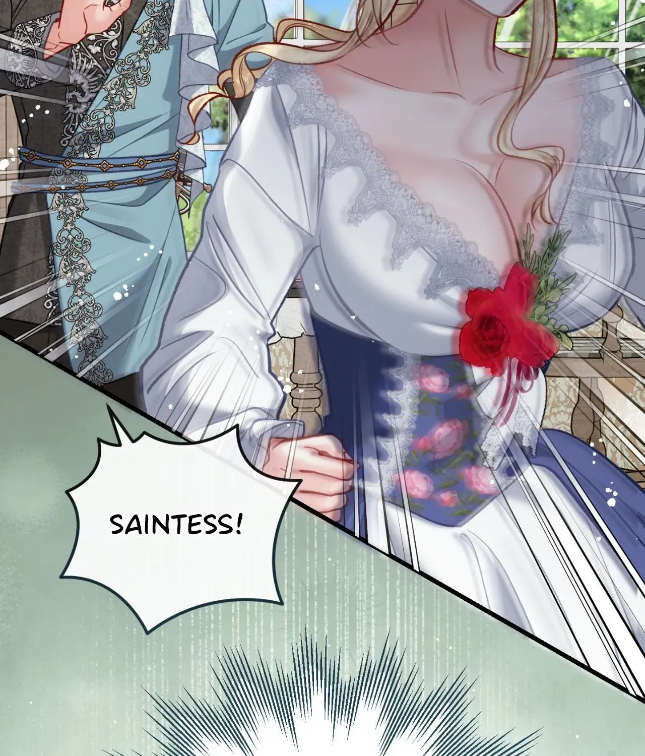 Hunks, Harems, and Hardcore Habits Chapter 46 - Page 12 in English