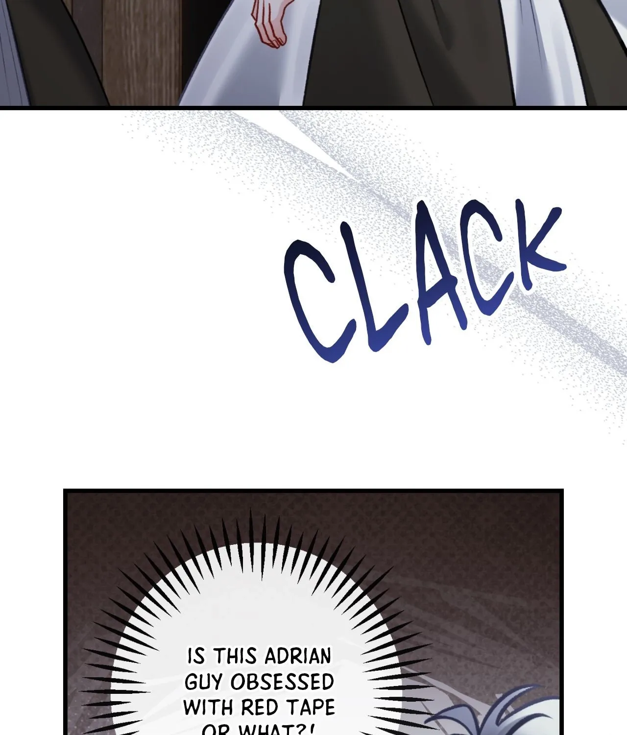 Hunks, Harems, and Hardcore Habits Chapter 46 - Page 125 in English
