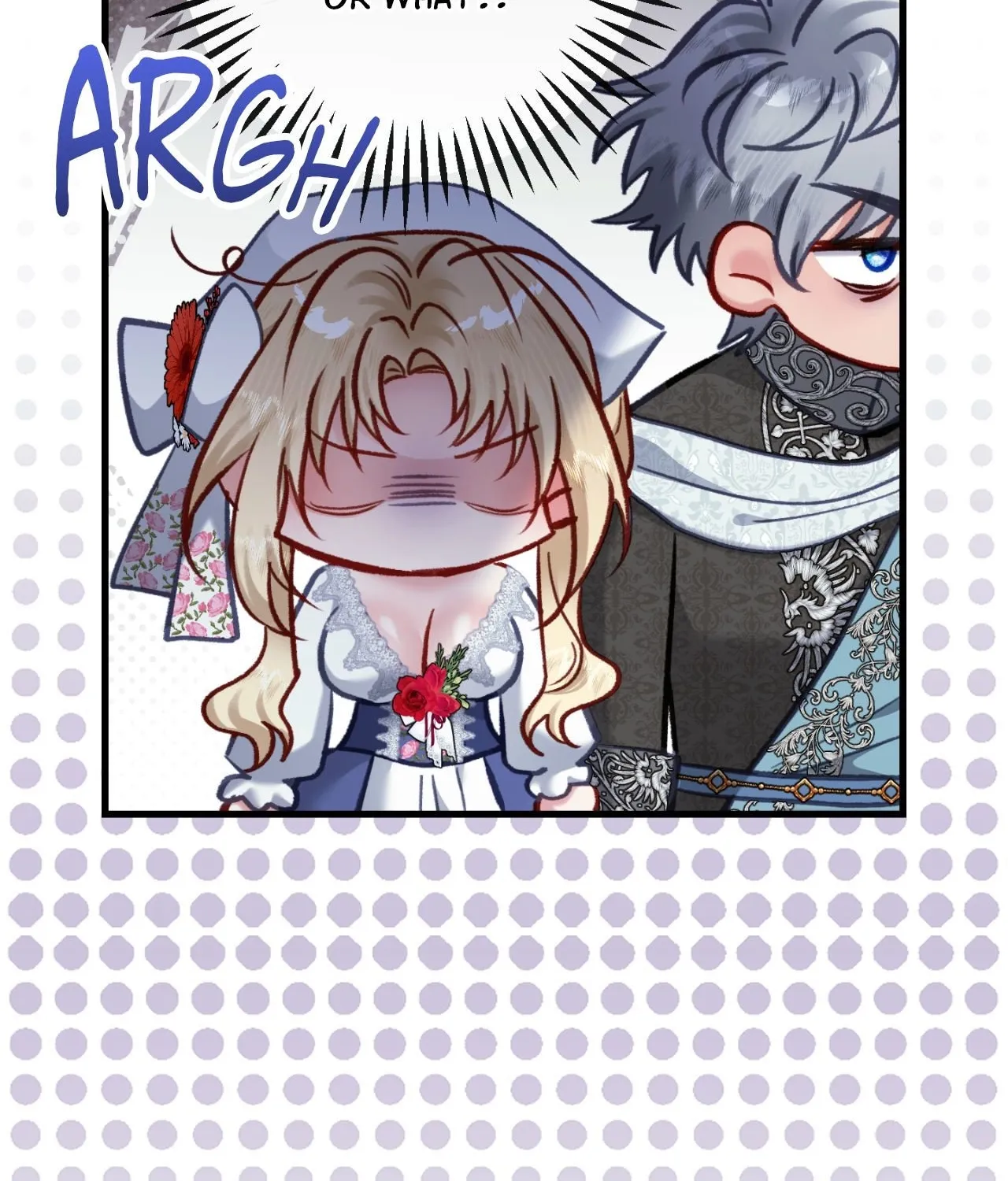 Hunks, Harems, and Hardcore Habits Chapter 46 - Page 126 in English