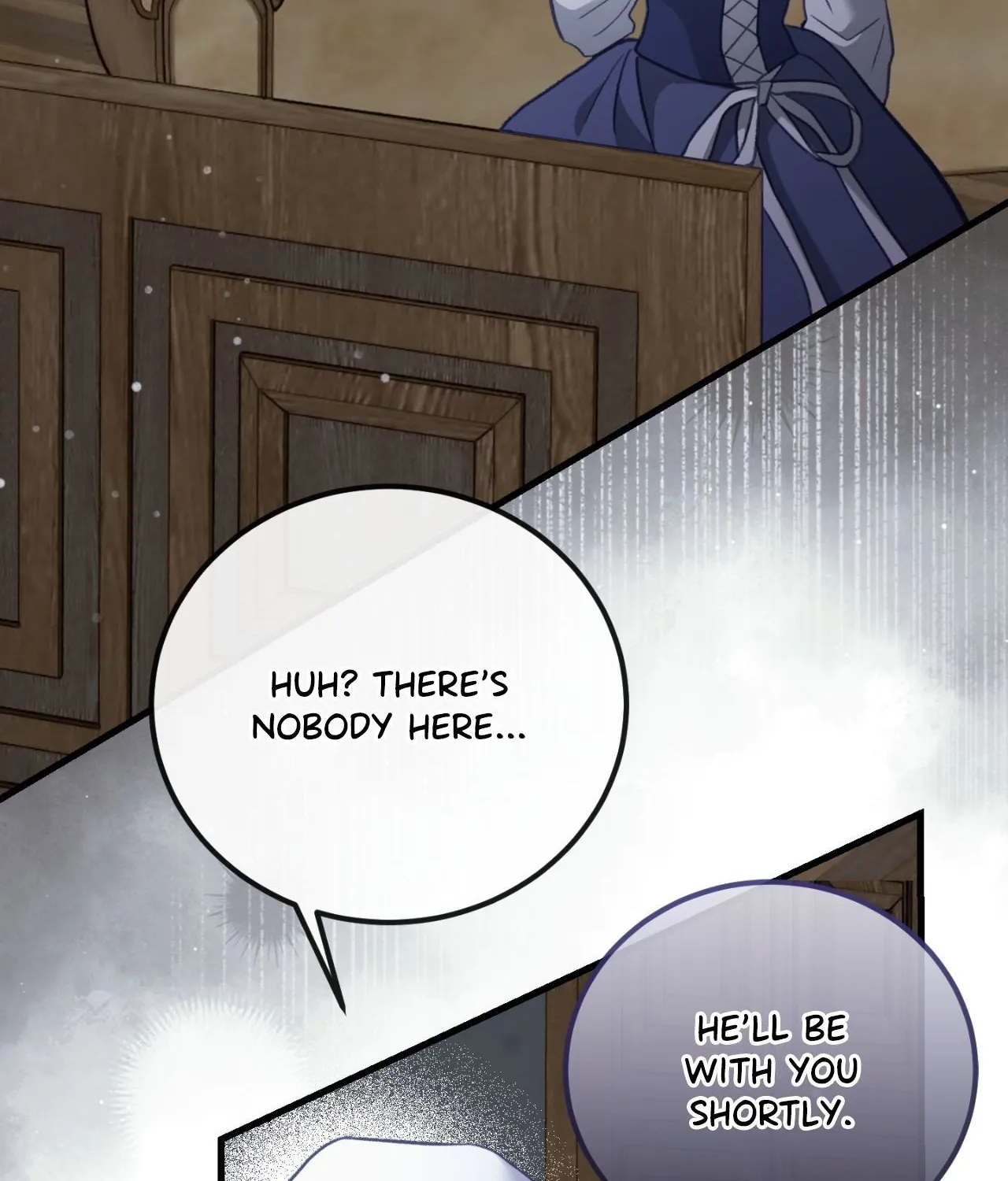 Hunks, Harems, and Hardcore Habits Chapter 46 - Page 132 in English