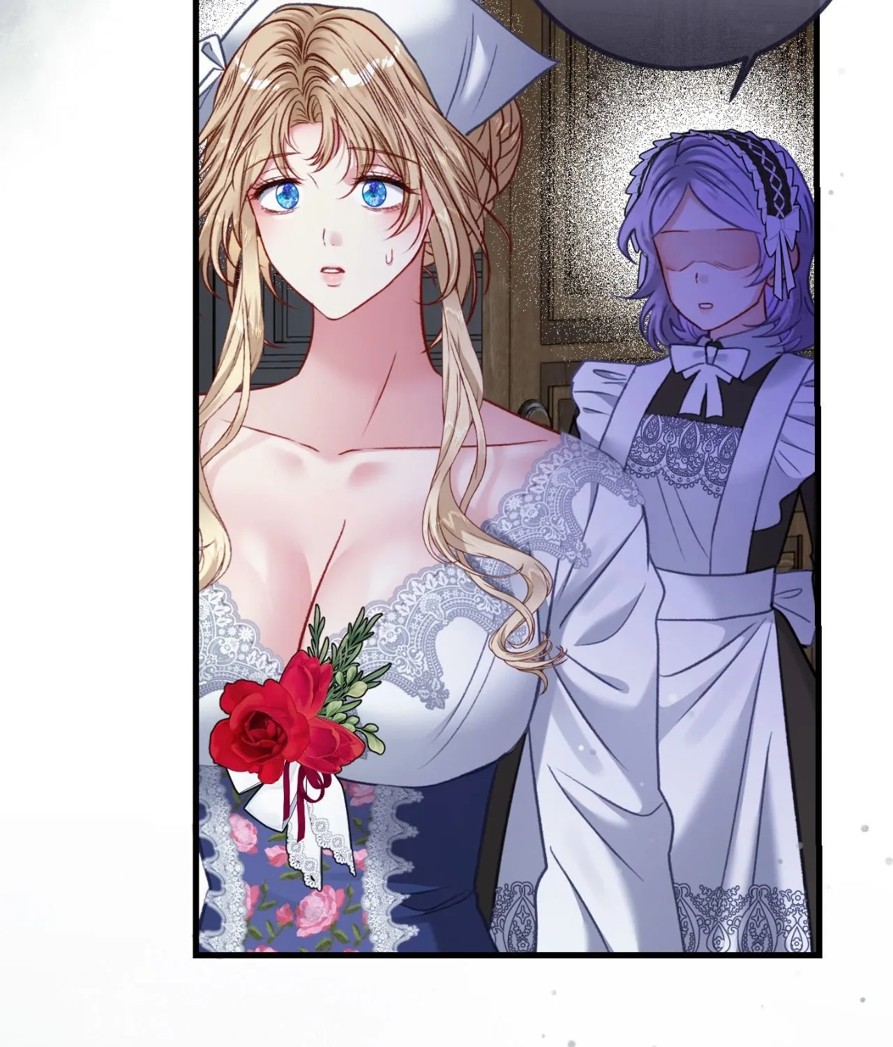 Hunks, Harems, and Hardcore Habits Chapter 46 - Page 133 in English