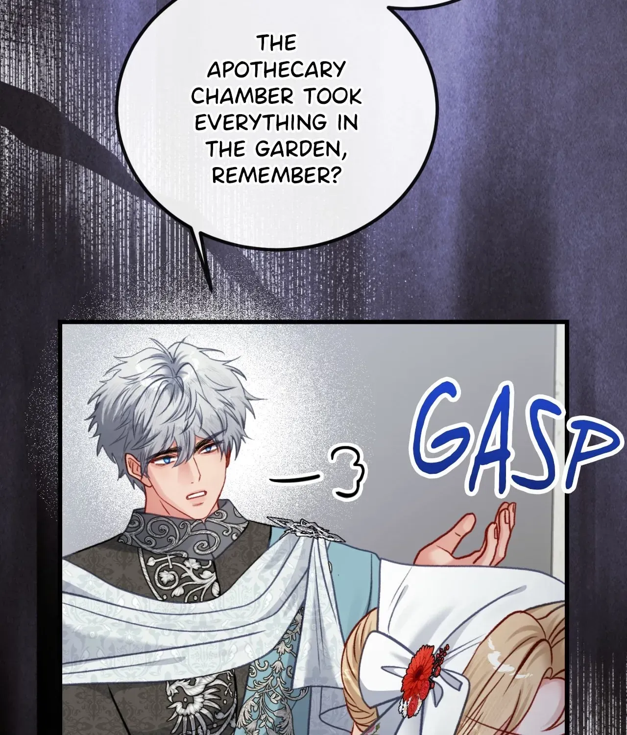 Hunks, Harems, and Hardcore Habits Chapter 46 - Page 18 in English