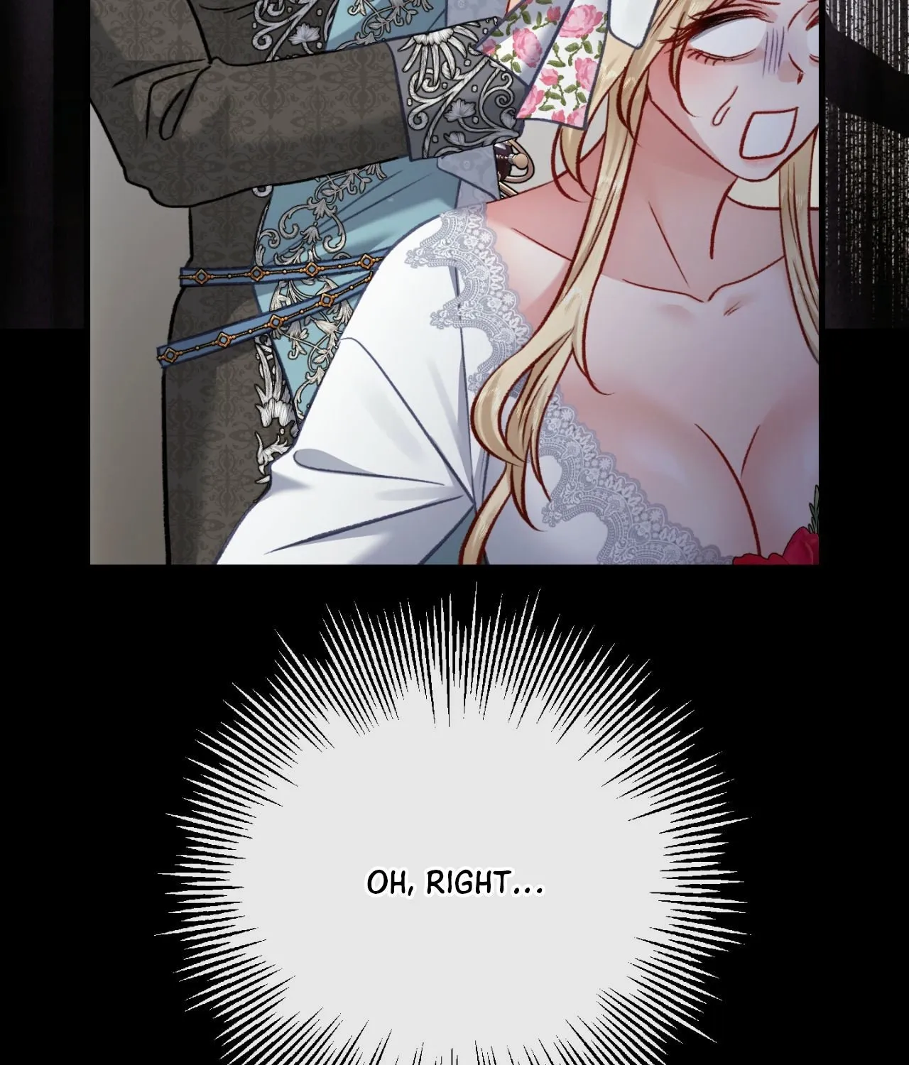 Hunks, Harems, and Hardcore Habits Chapter 46 - Page 19 in English