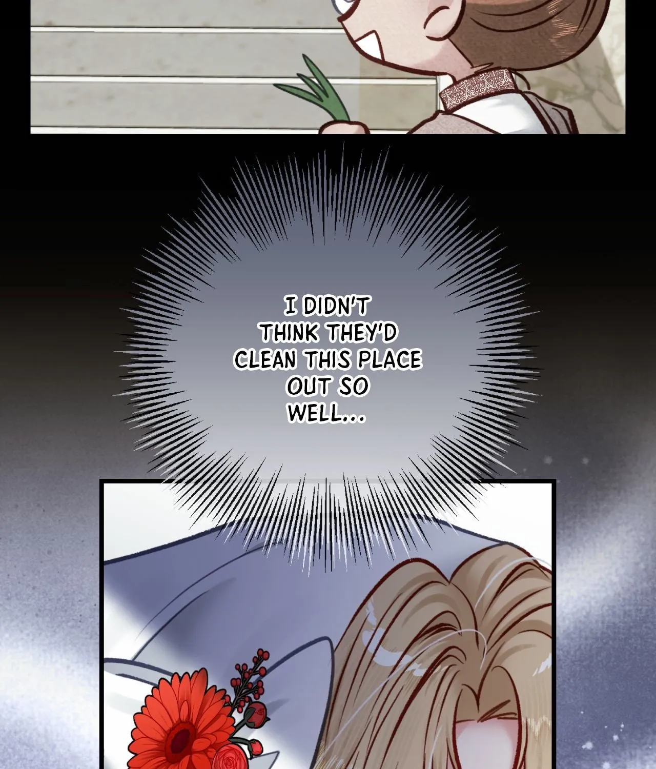 Hunks, Harems, and Hardcore Habits Chapter 46 - Page 21 in English