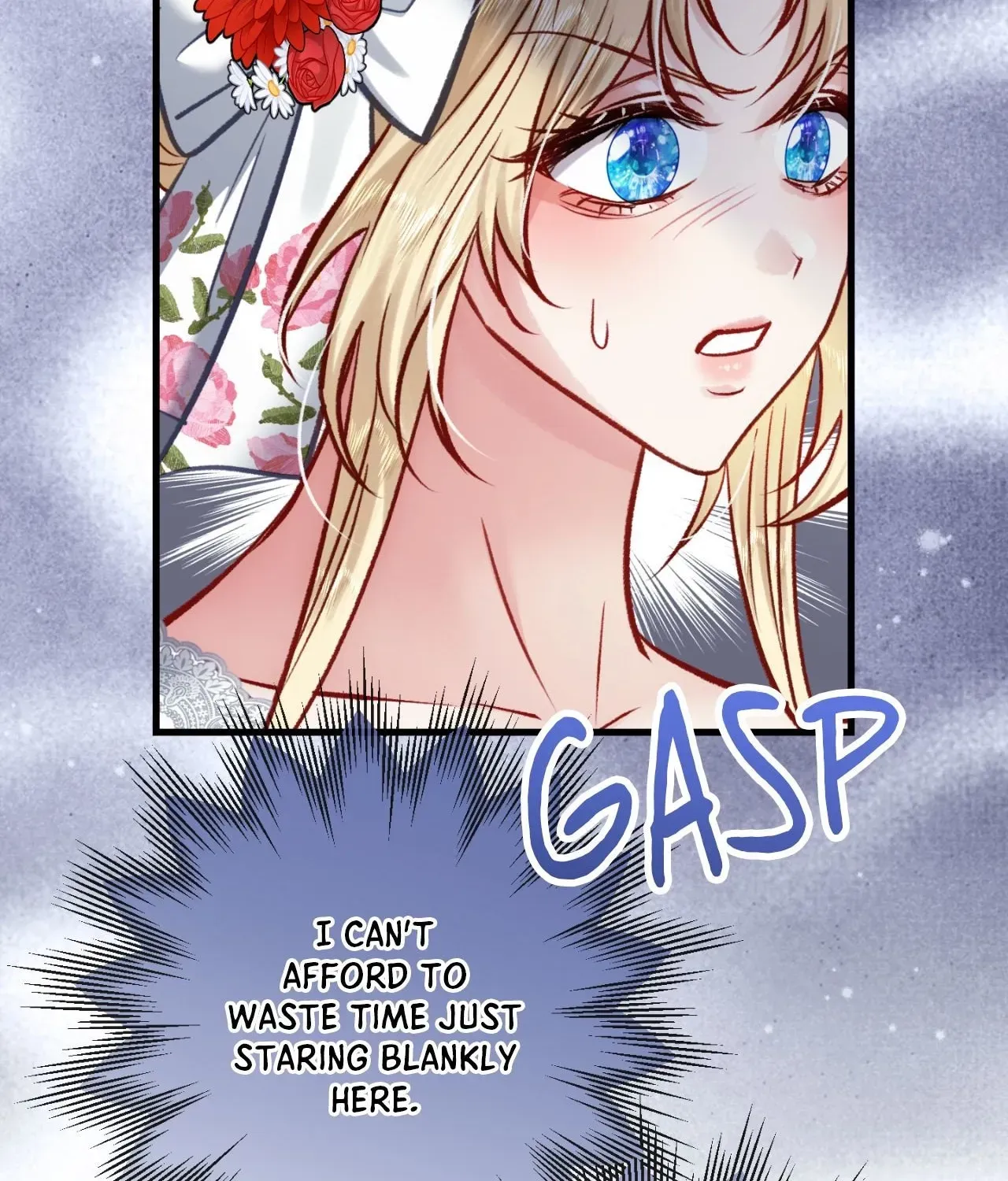 Hunks, Harems, and Hardcore Habits Chapter 46 - Page 22 in English
