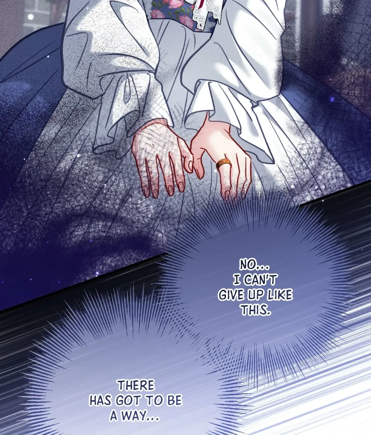 Hunks, Harems, and Hardcore Habits Chapter 46 - Page 40 in English
