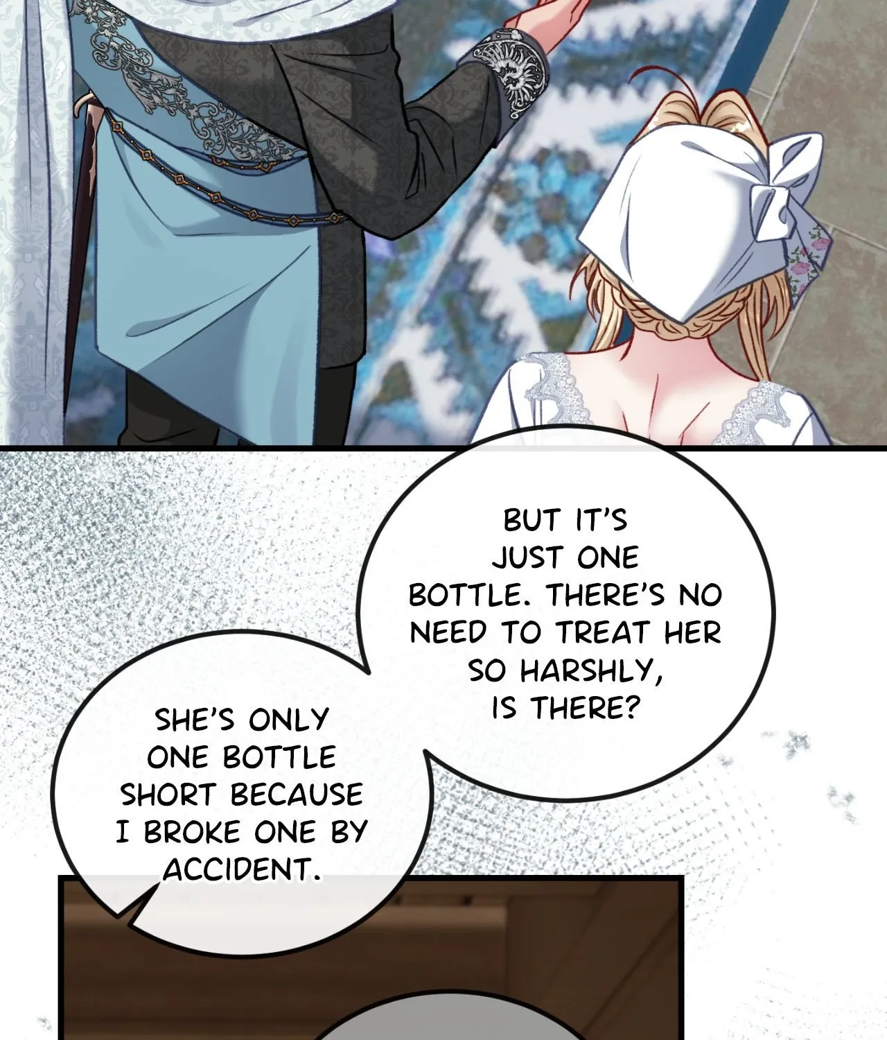 Hunks, Harems, and Hardcore Habits Chapter 46 - Page 44 in English