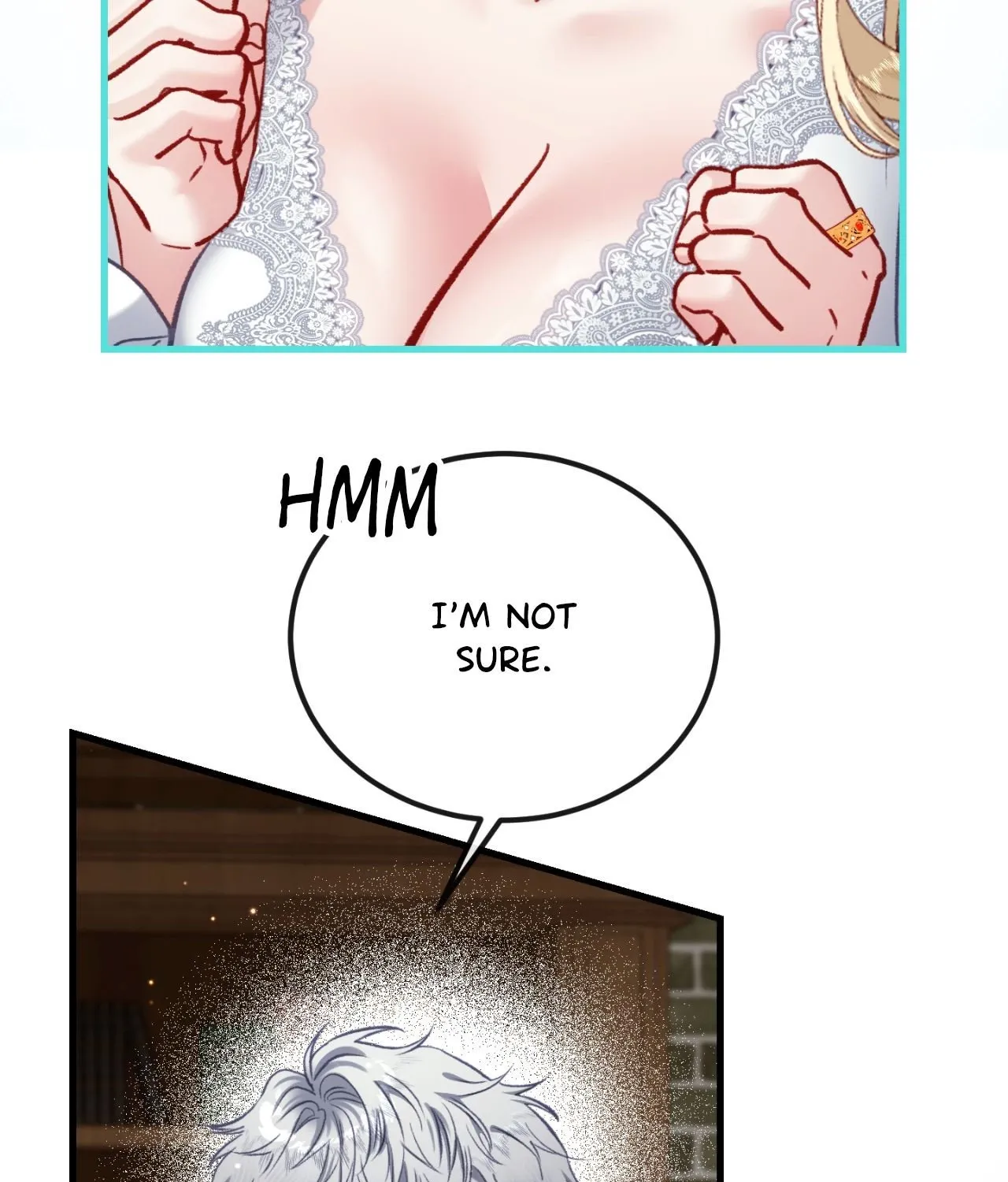 Hunks, Harems, and Hardcore Habits Chapter 46 - Page 57 in English