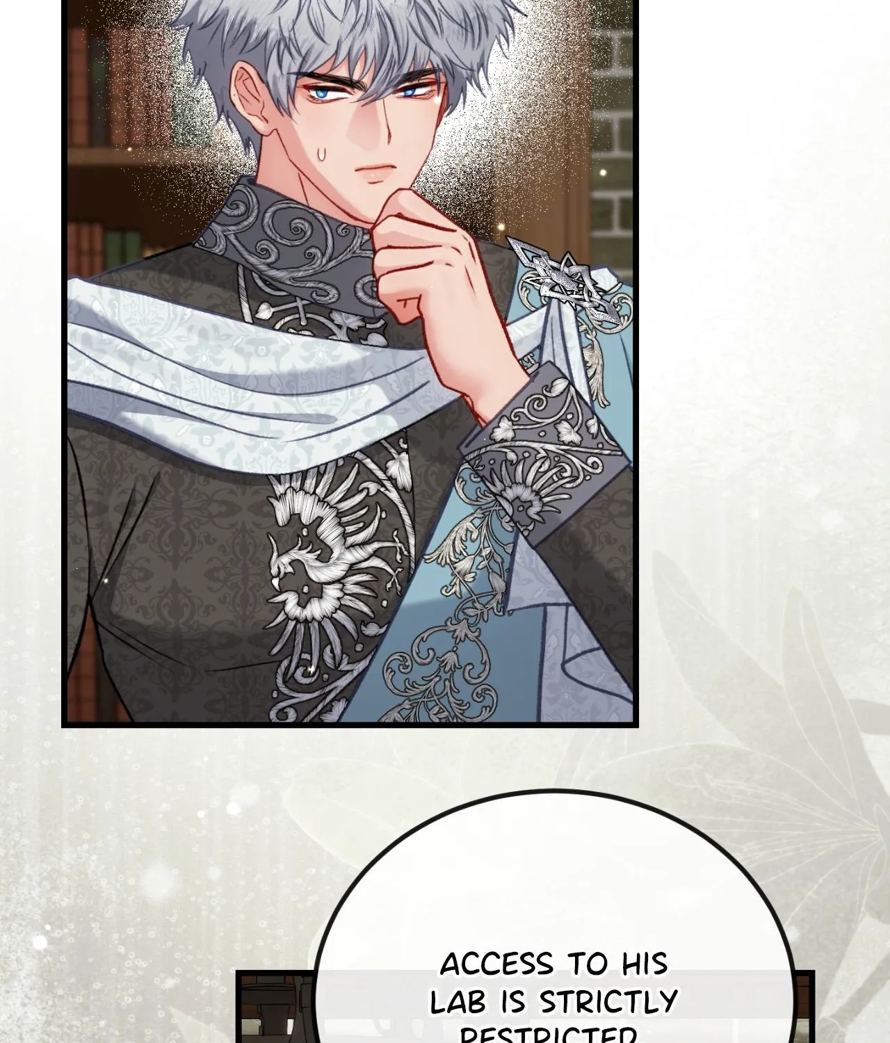 Hunks, Harems, and Hardcore Habits Chapter 46 - Page 58 in English