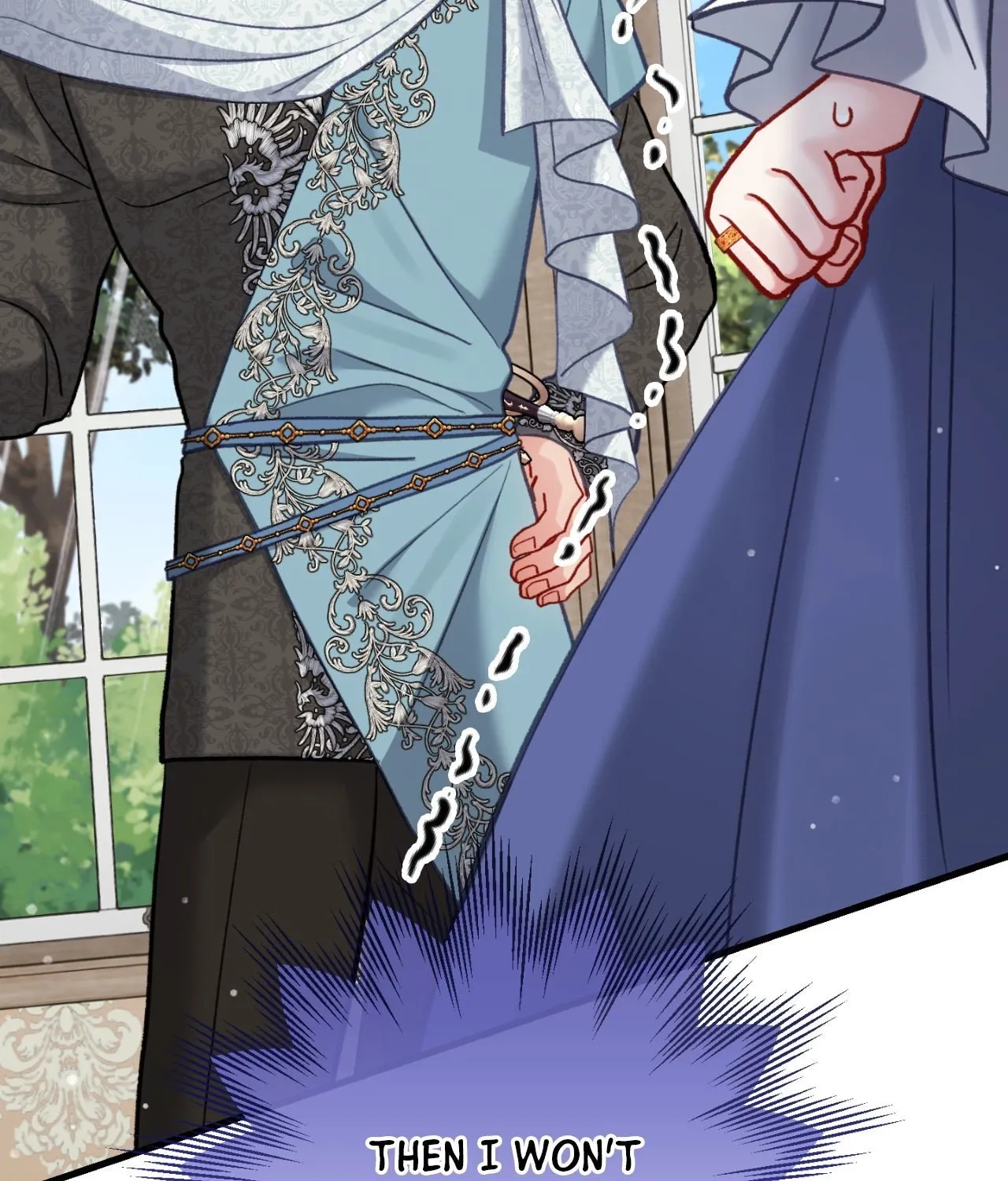 Hunks, Harems, and Hardcore Habits Chapter 46 - Page 7 in English