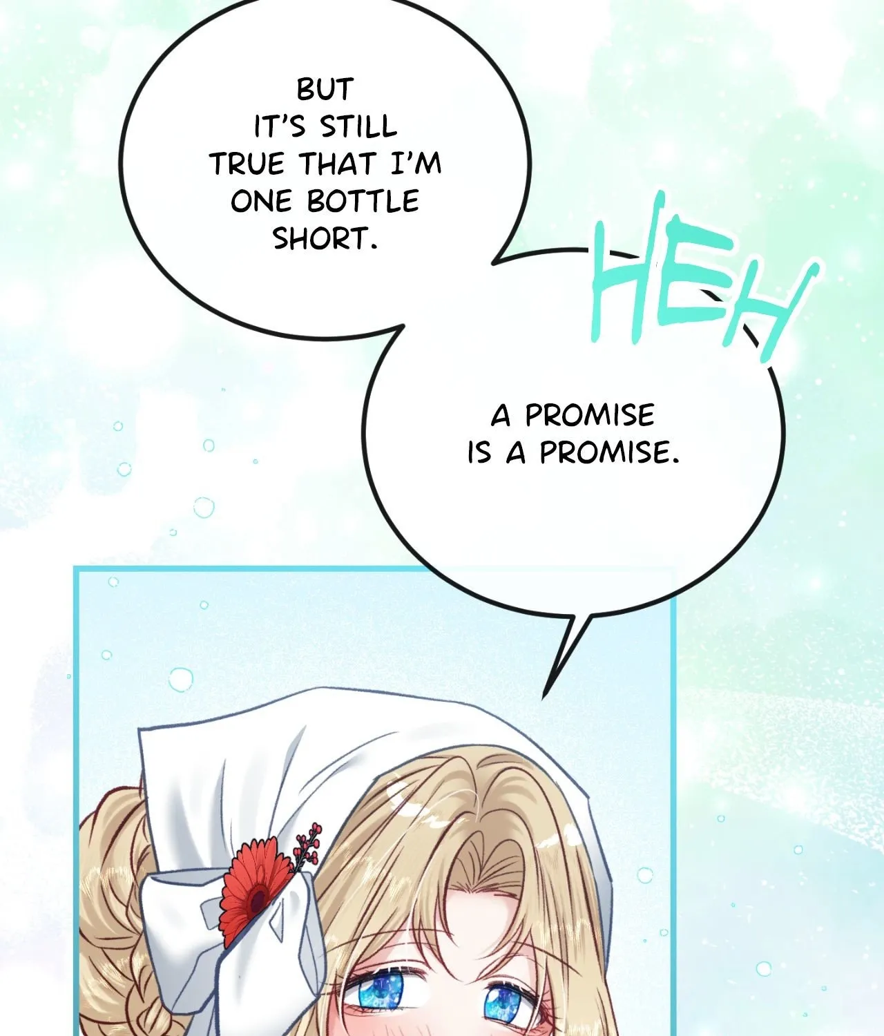 Hunks, Harems, and Hardcore Habits Chapter 46 - Page 73 in English
